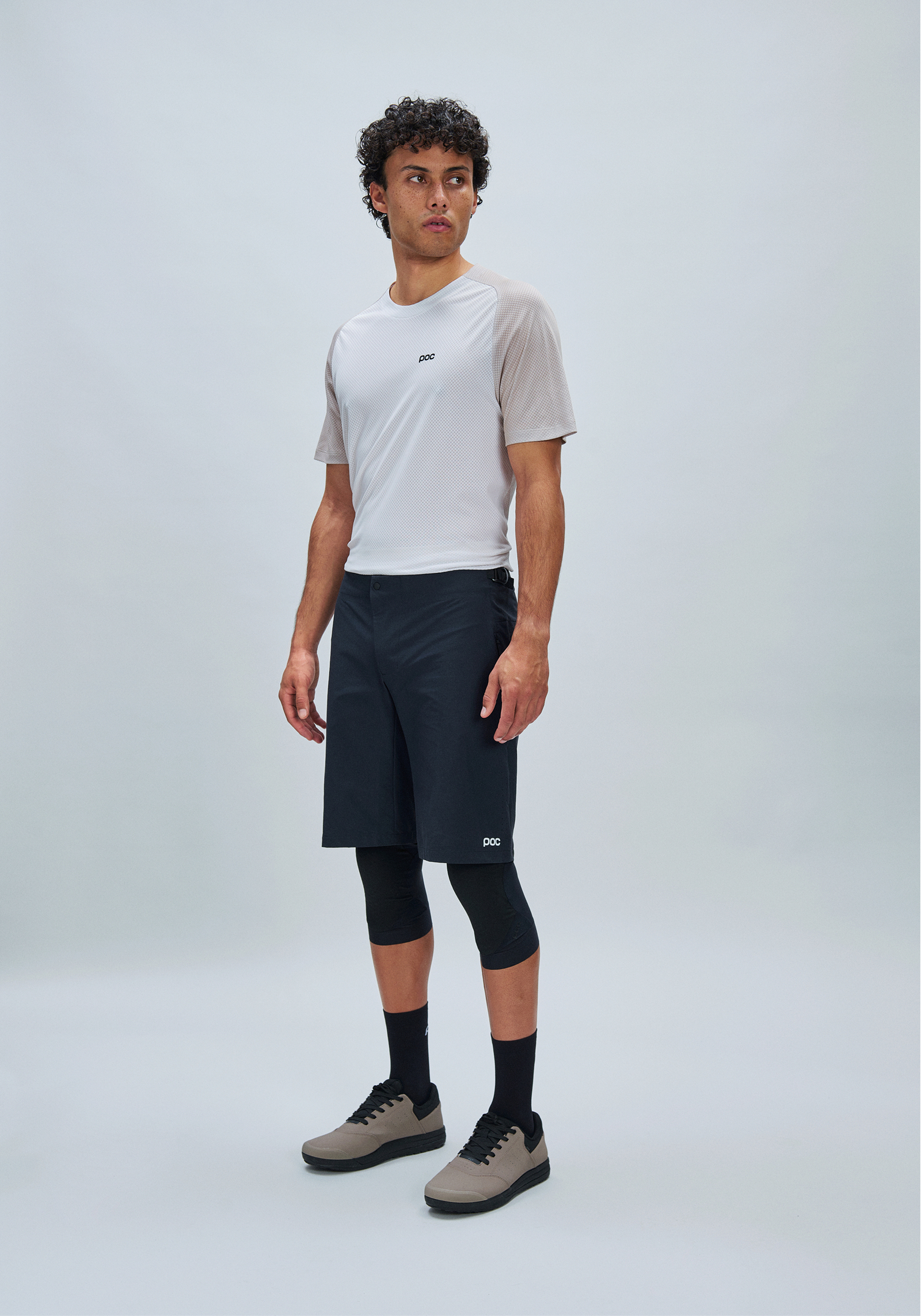 Men's Motion Air MTB Shorts - Image 5