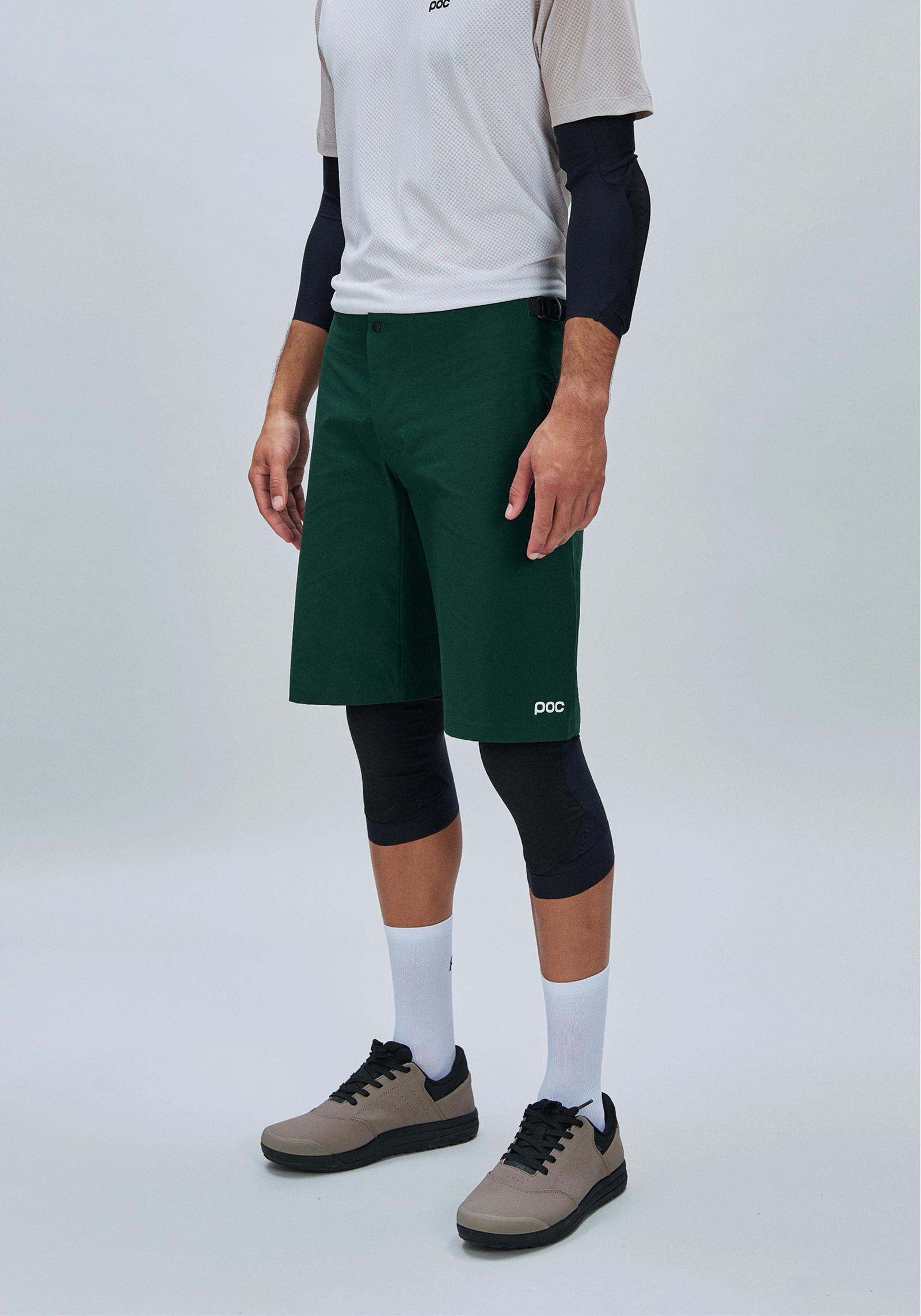 Men's Motion Air MTB Shorts - Image 4