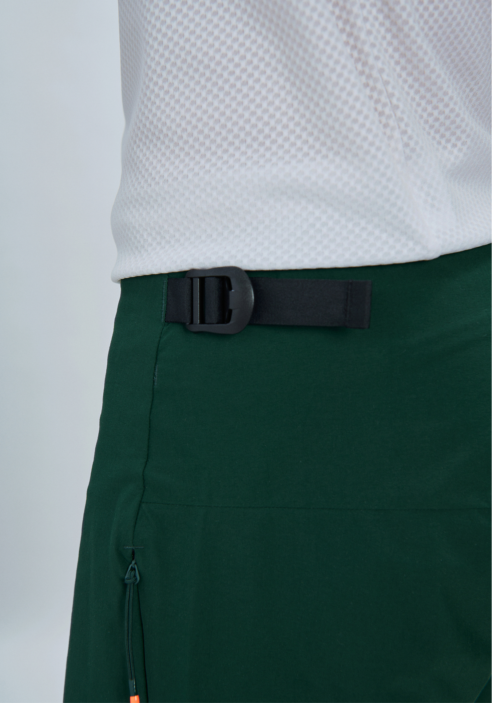 Men's Motion Air MTB Shorts - Image 5