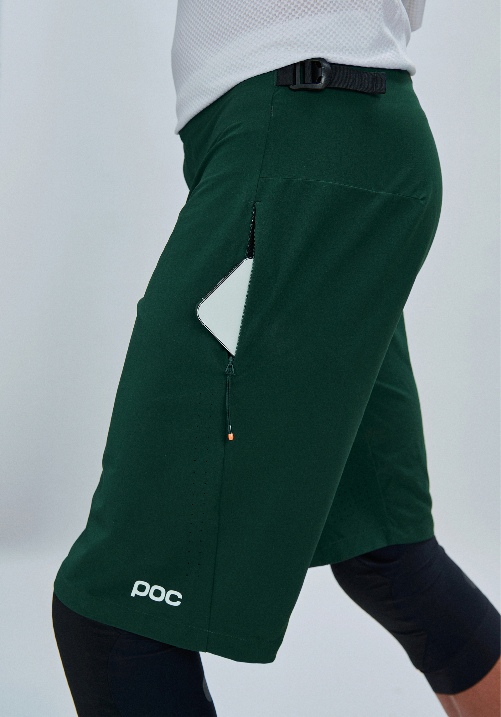 Men's Motion Air MTB Shorts - Image 6