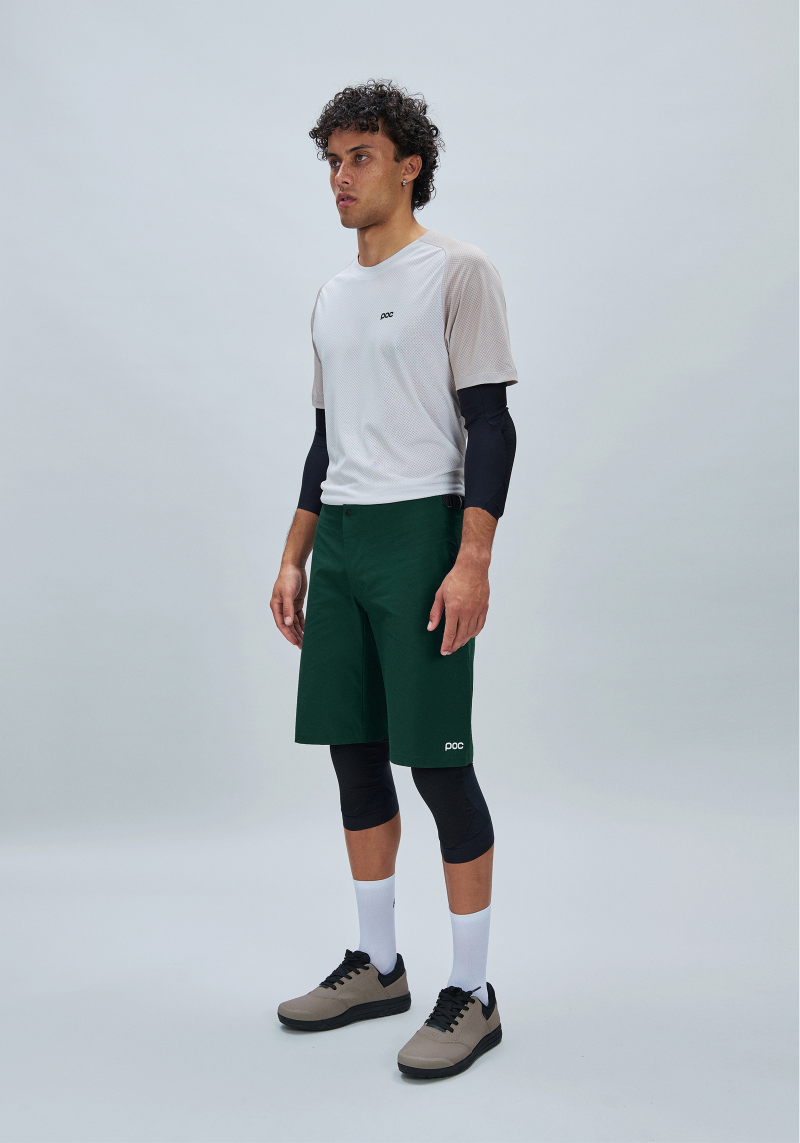 Men's Motion Air MTB Shorts - Image 7