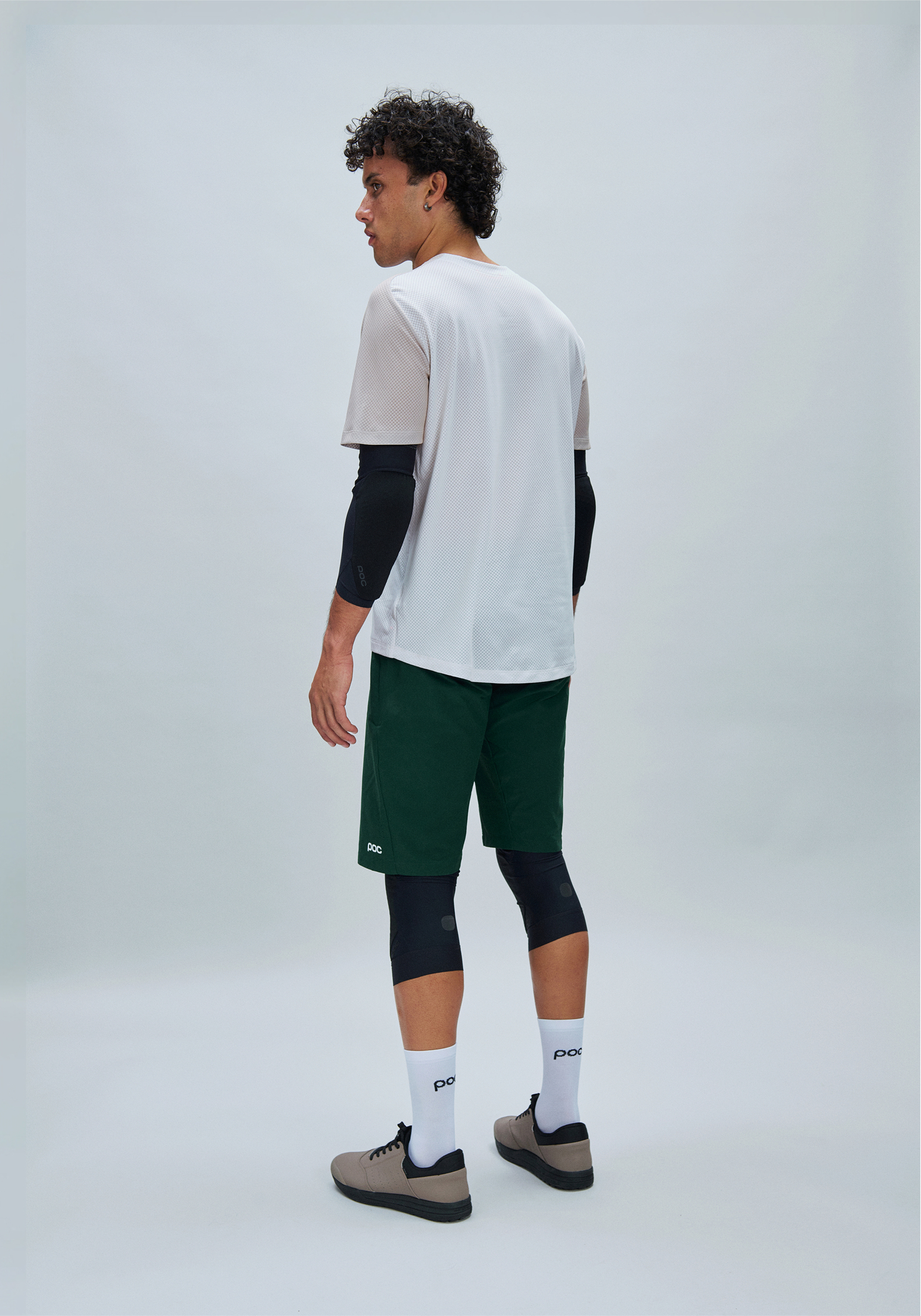 Men's Motion Air MTB Shorts - Image 8