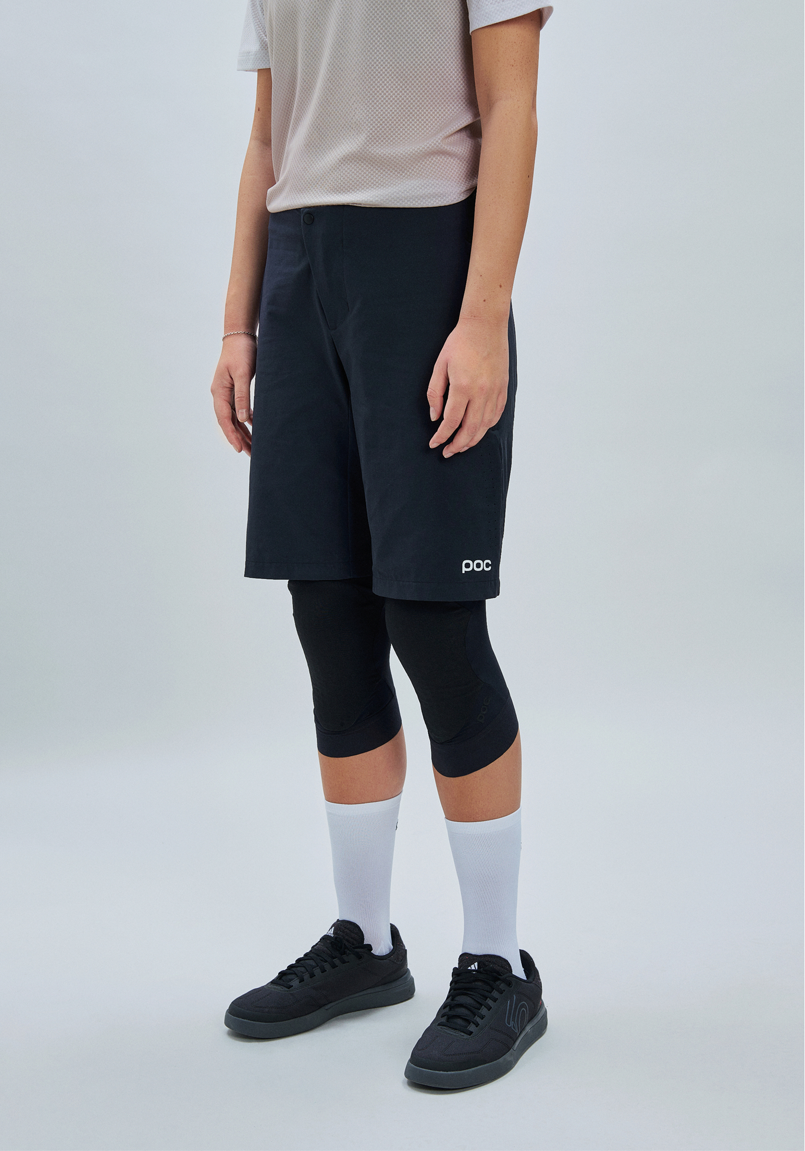 Women's Motion Air MTB Shorts - Image 4