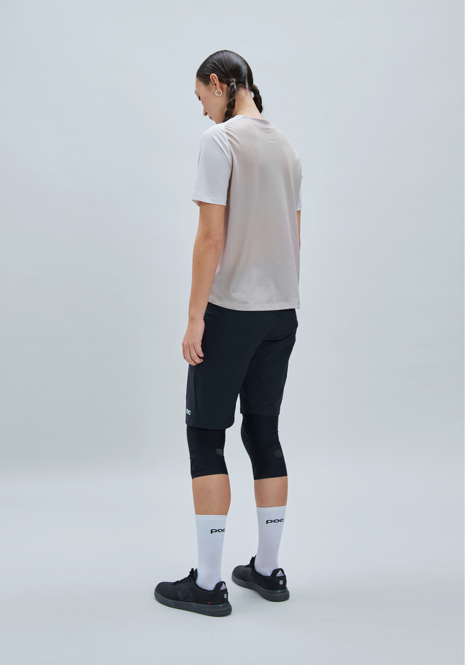 Women's Motion Air MTB Shorts - Image 5