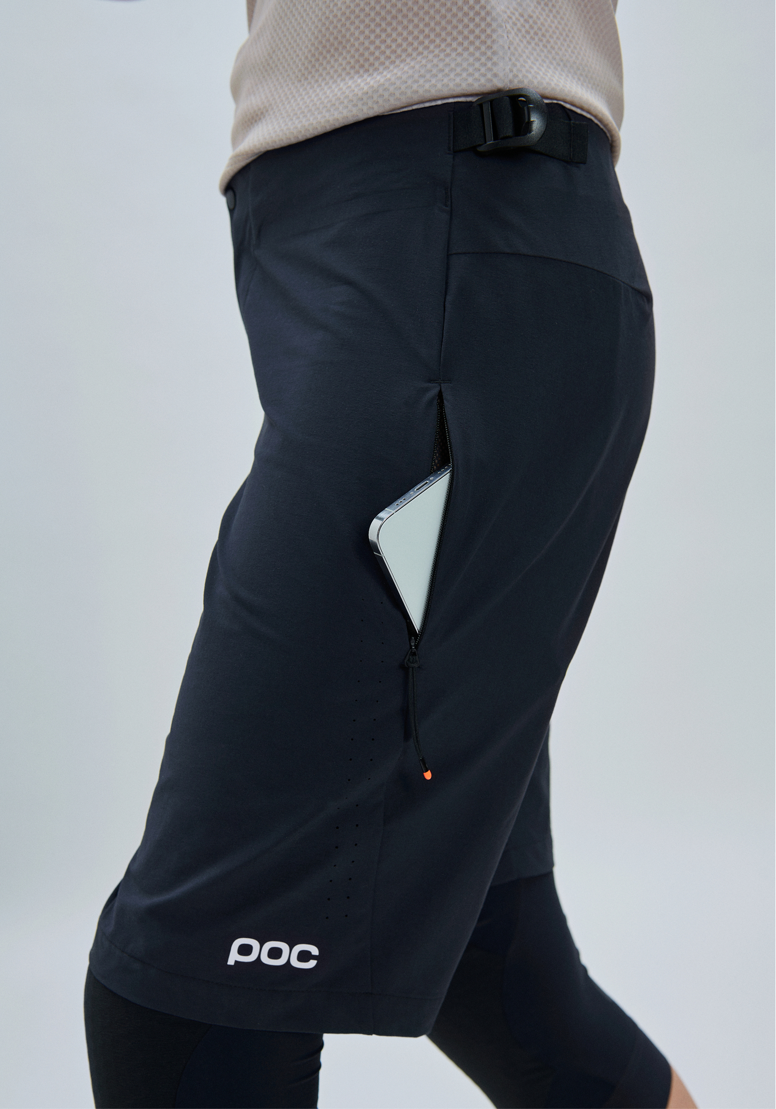 Women's Motion Air MTB Shorts - Image 6