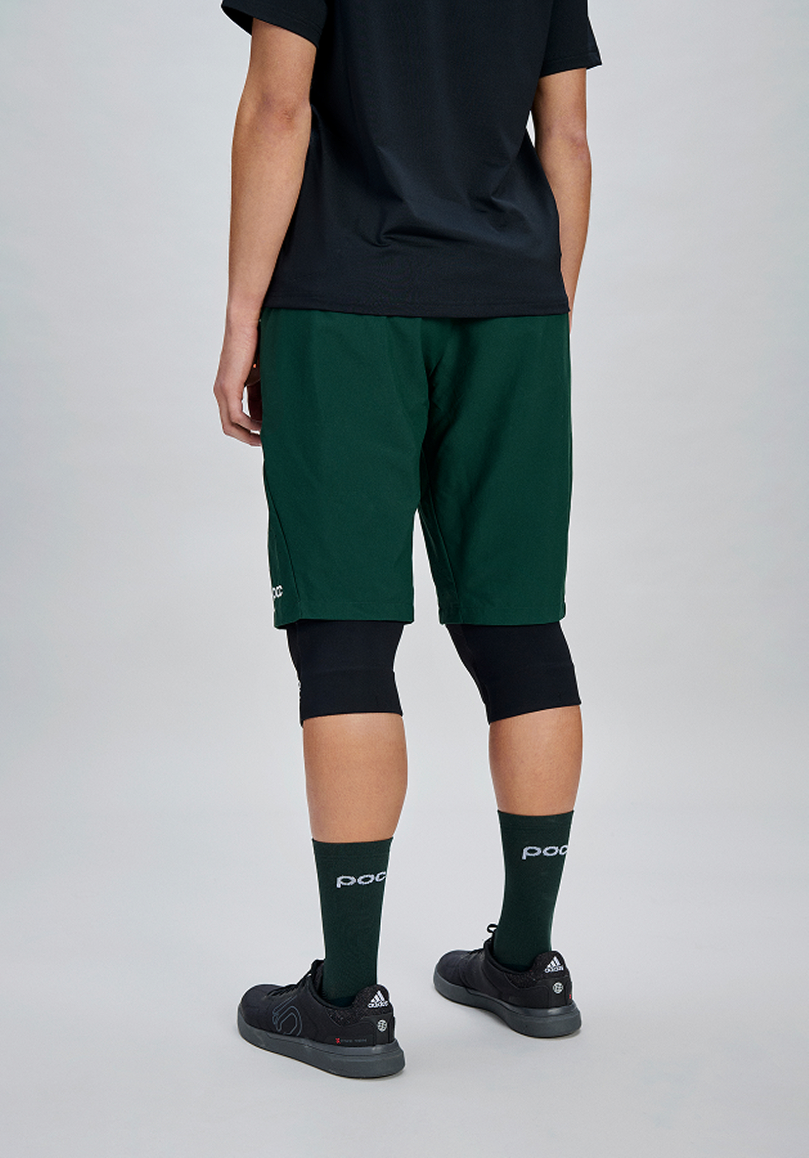 Women's Motion Air MTB Shorts - Image 5