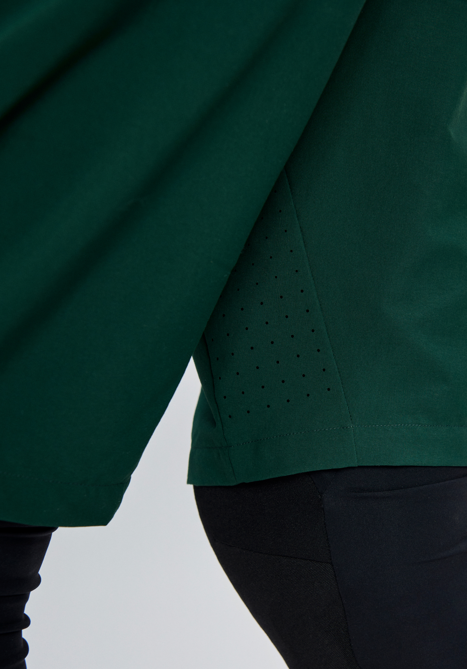 Women's Motion Air MTB Shorts - Image 6