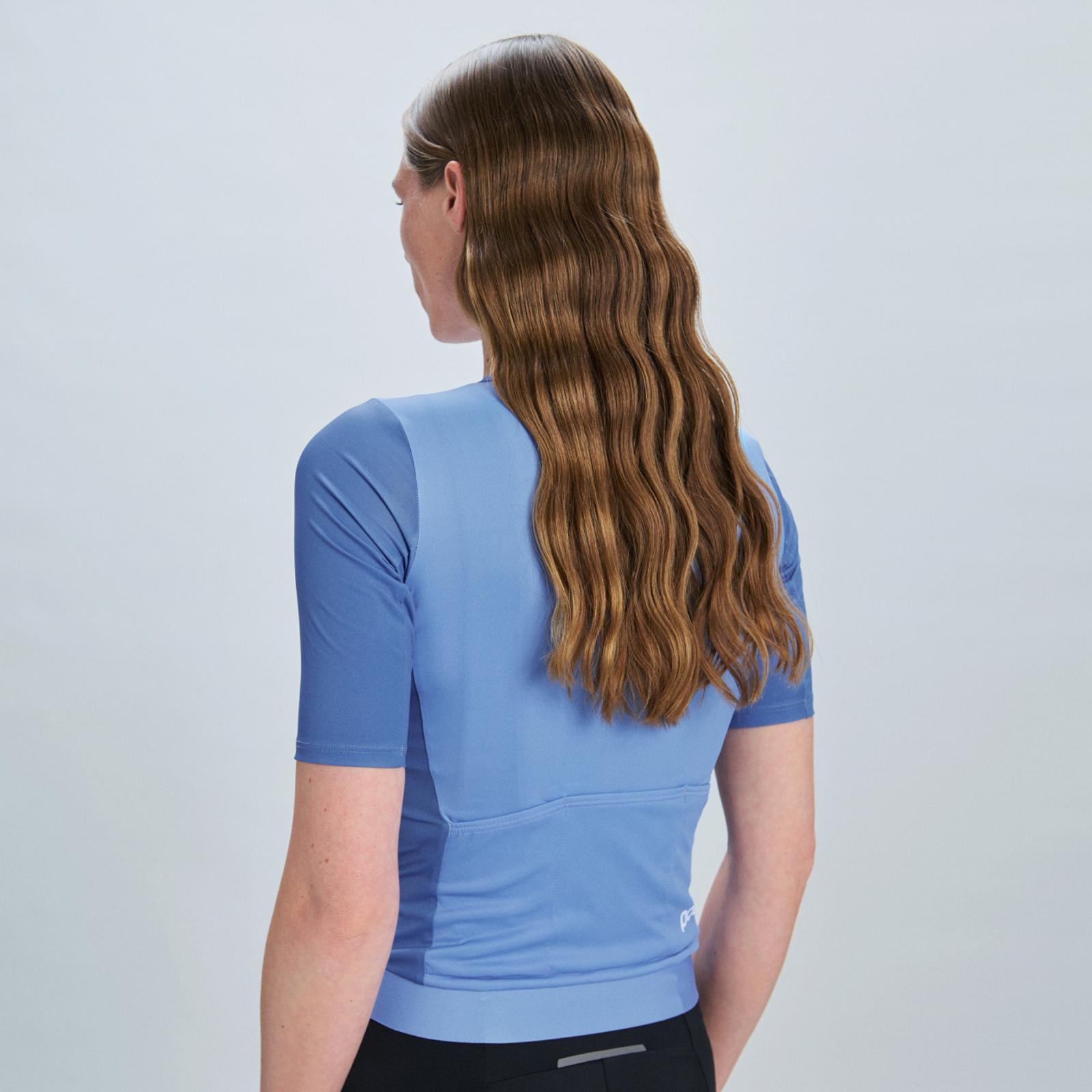Women's Cadence Cycling Jersey - Image 4