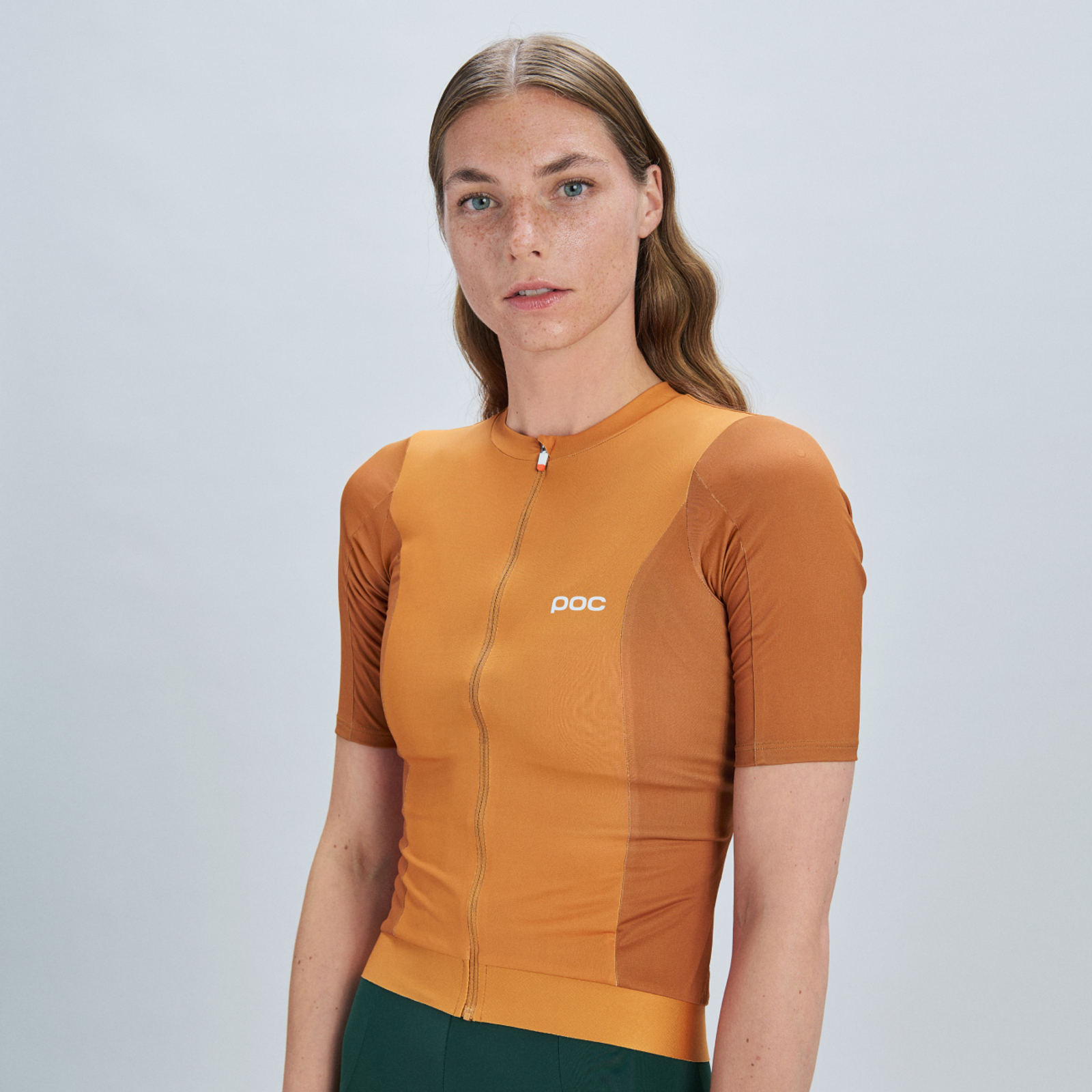 Women's Cadence Cycling Jersey - Image 3