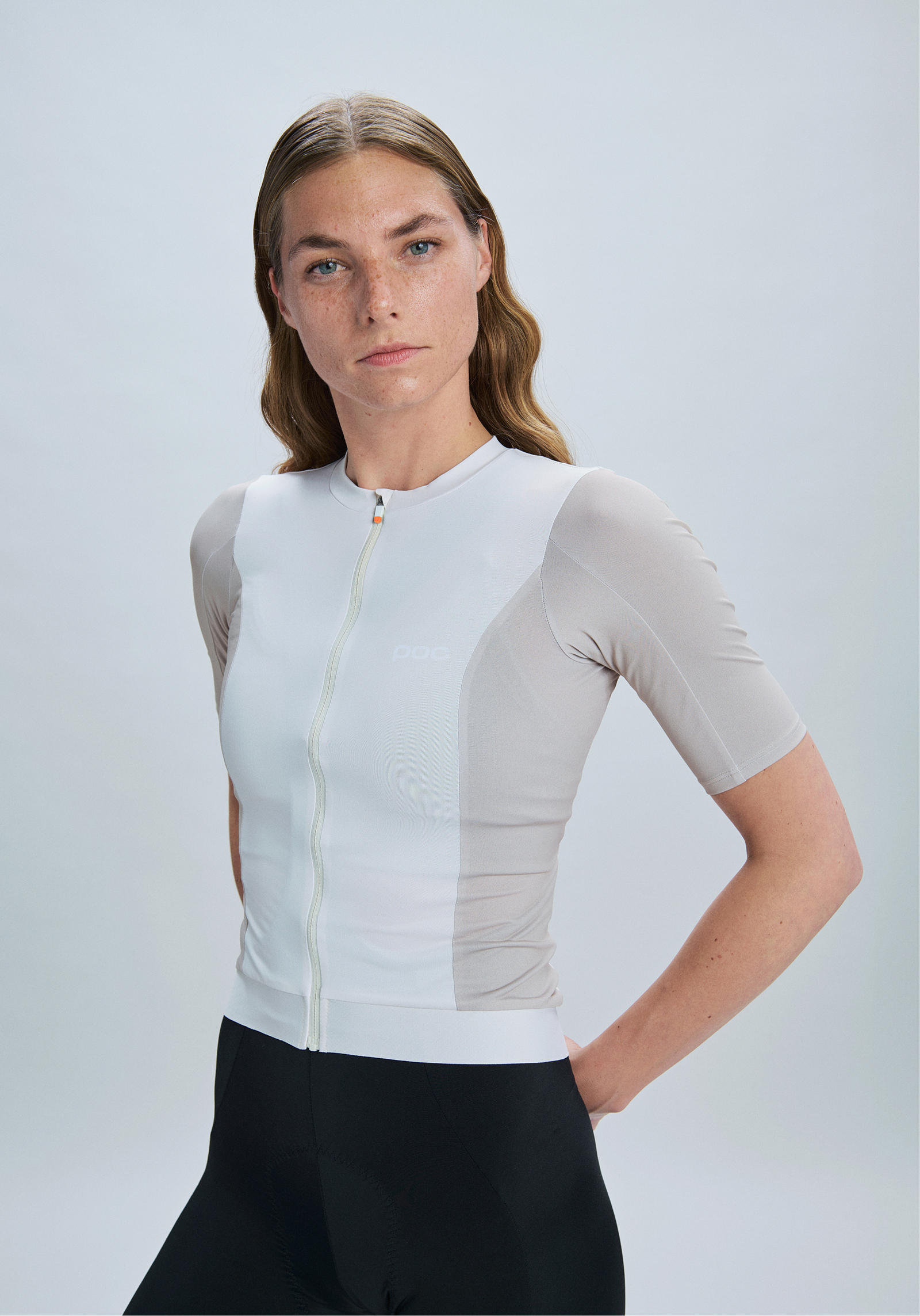 Women's Cadence Cycling Jersey - Image 3