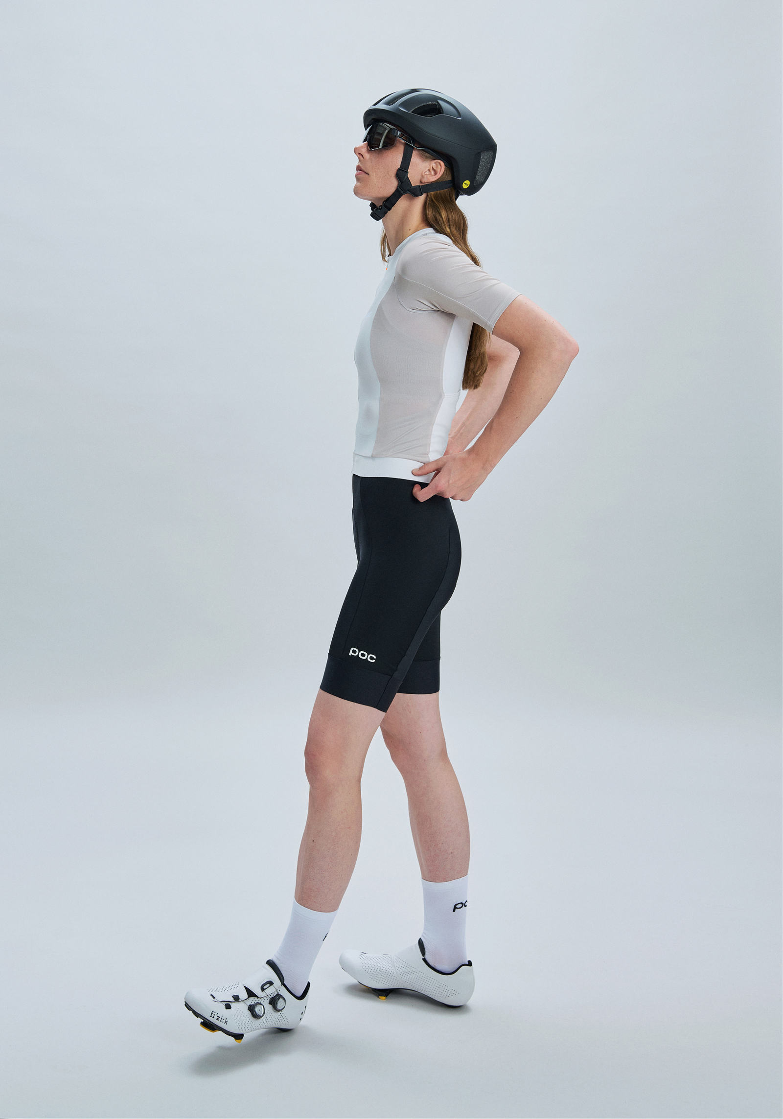 Women's Cadence Cycling Jersey - Image 5