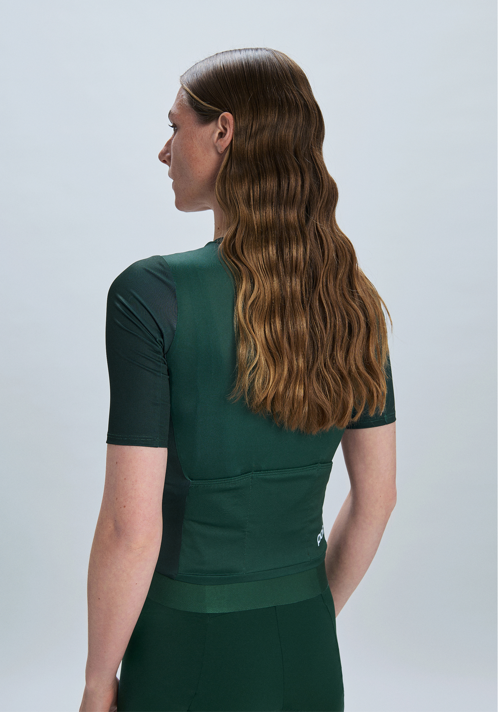 Women's Cadence Cycling Jersey - Image 4