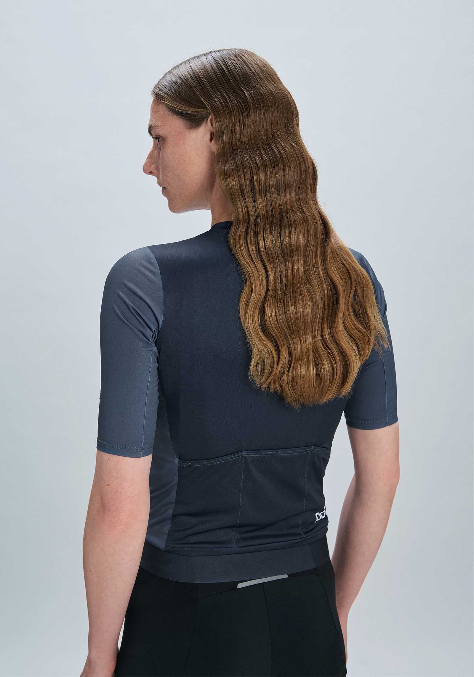 Women's Cadence Cycling Jersey - Image 4