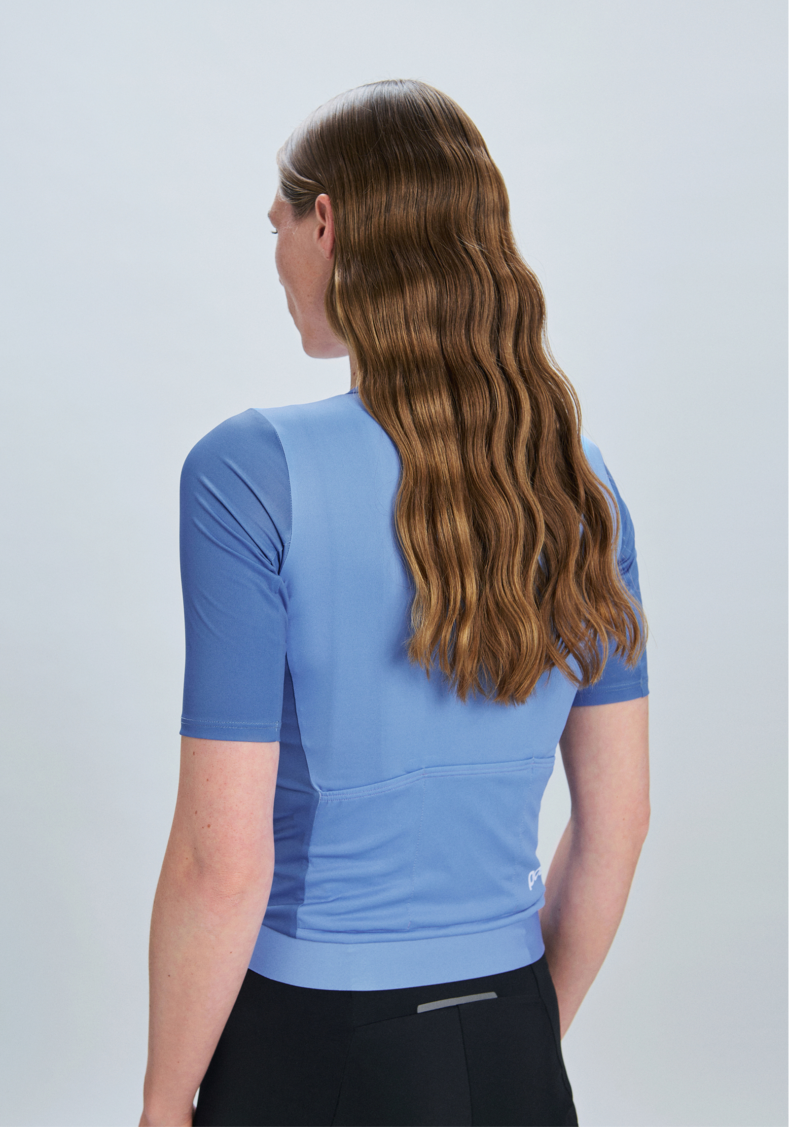 Women's Cadence Cycling Jersey - Image 4