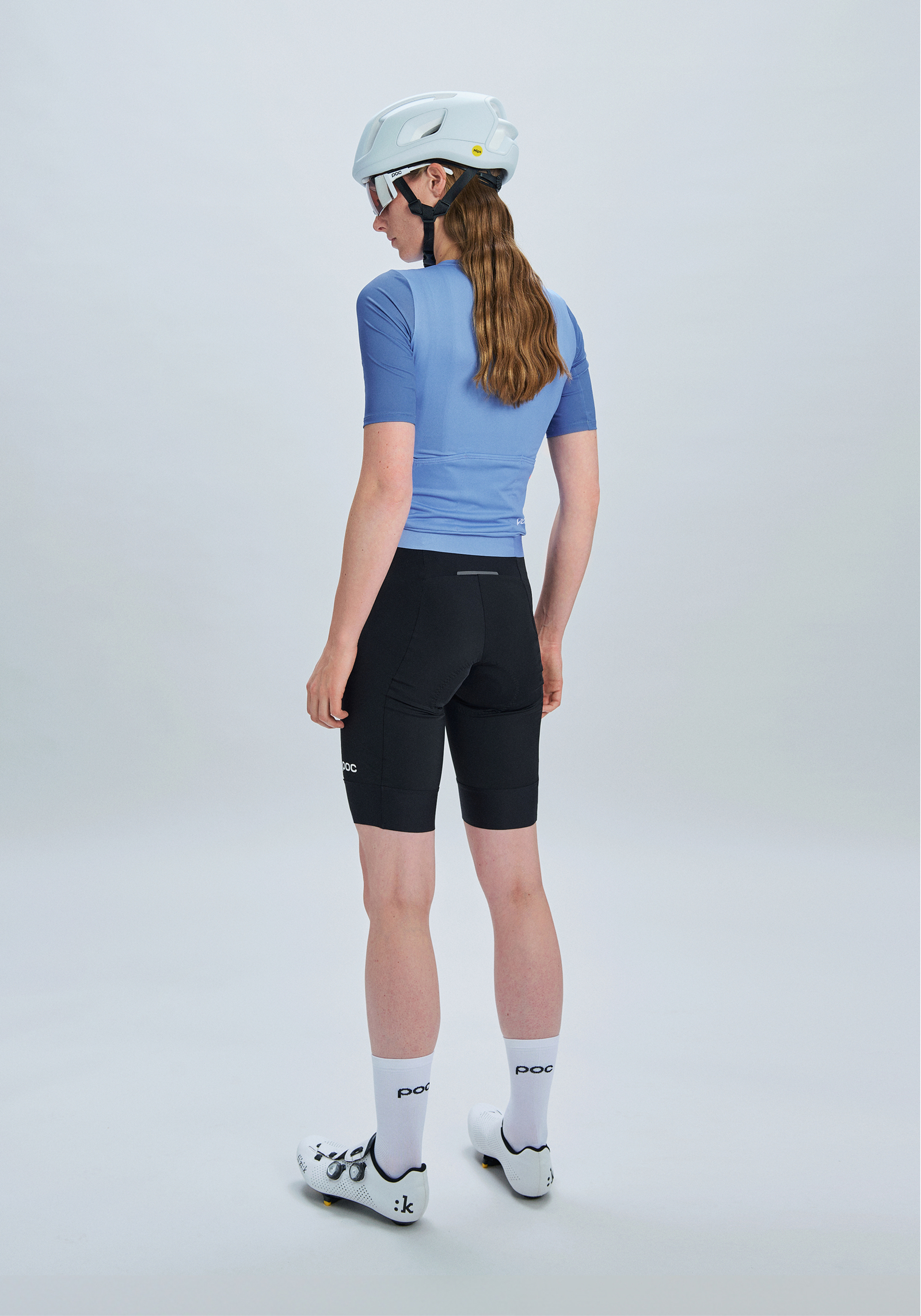 Women's Cadence Cycling Jersey - Image 5