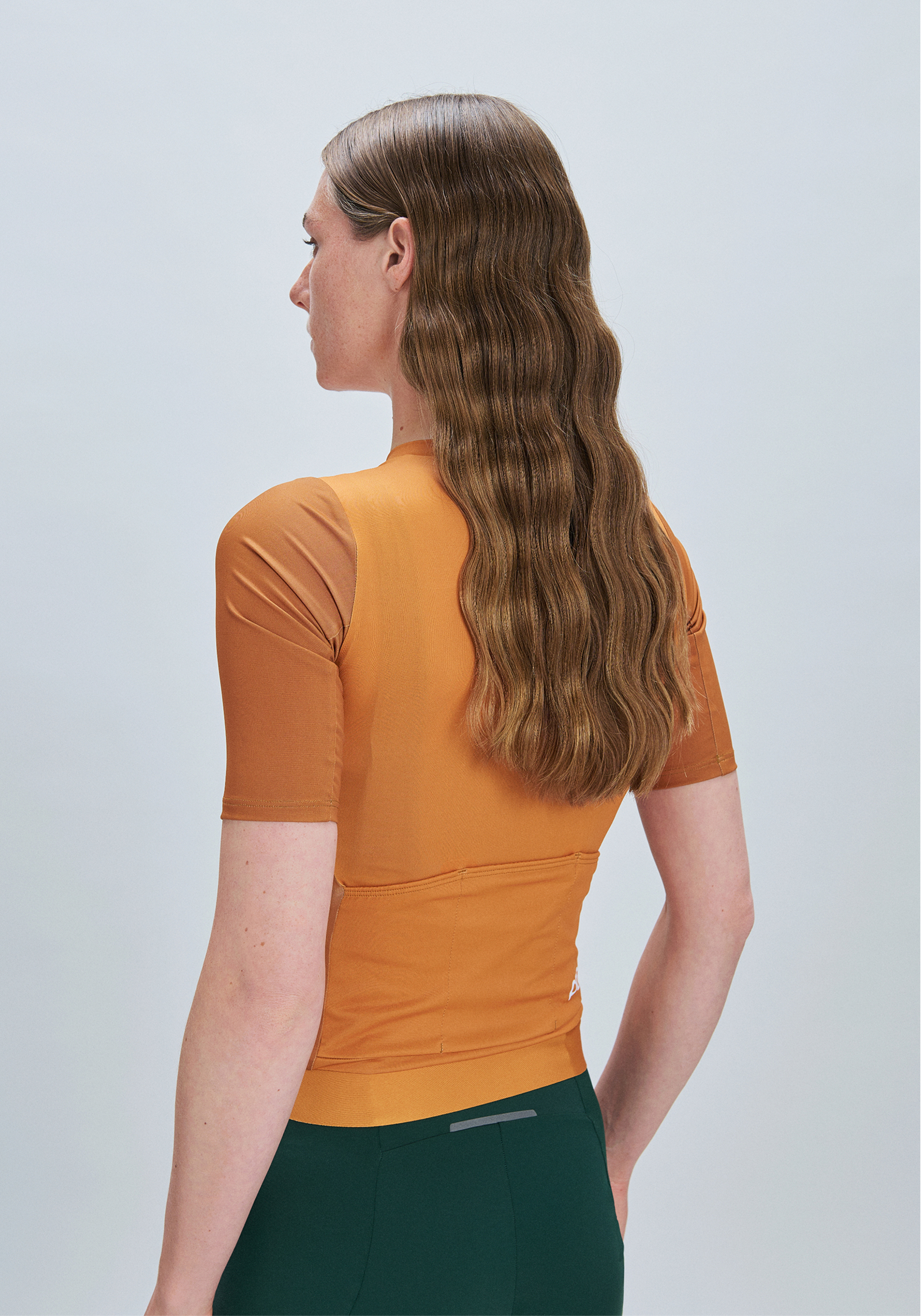 Women's Cadence Cycling Jersey - Image 4