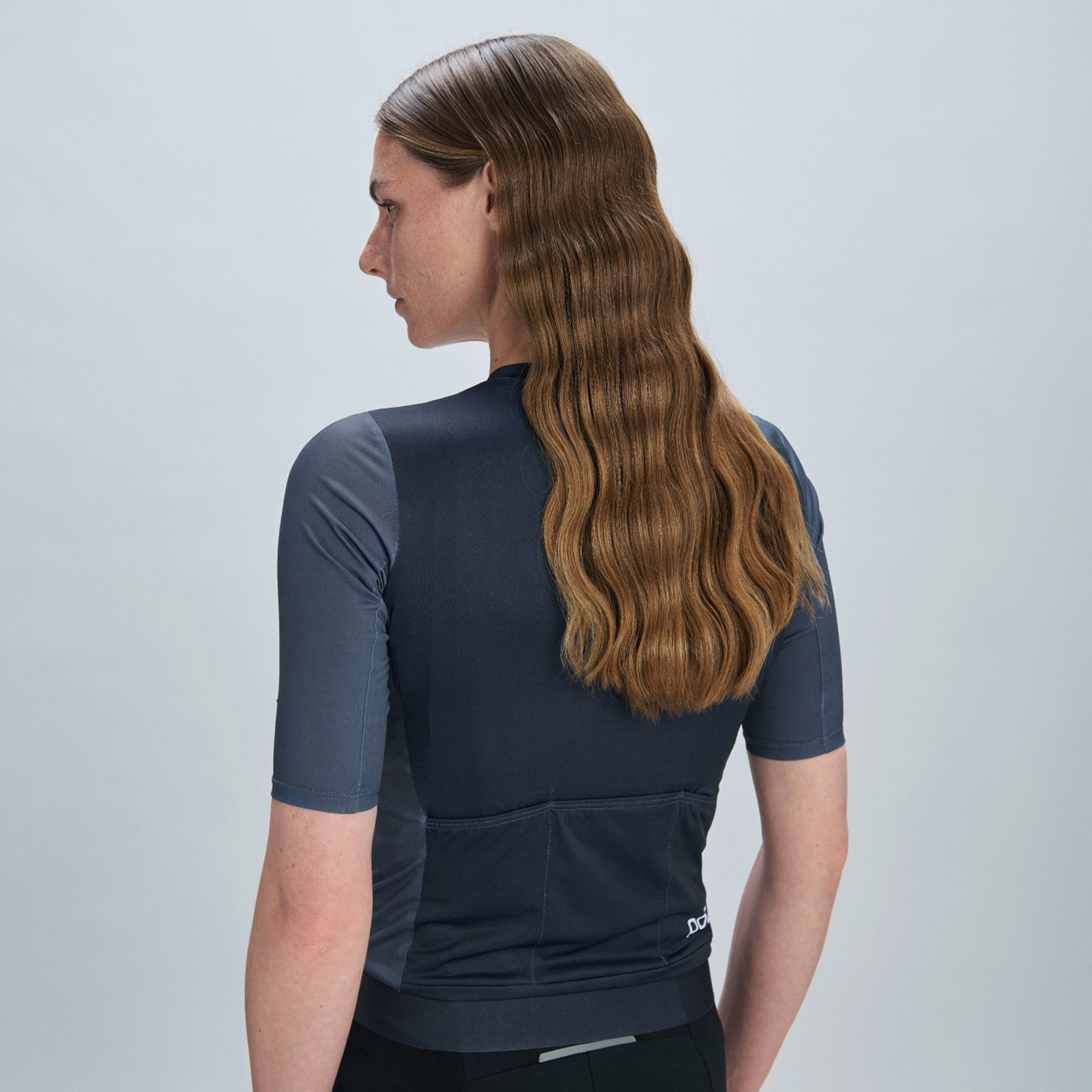 Women's Cadence Cycling Jersey - Image 4