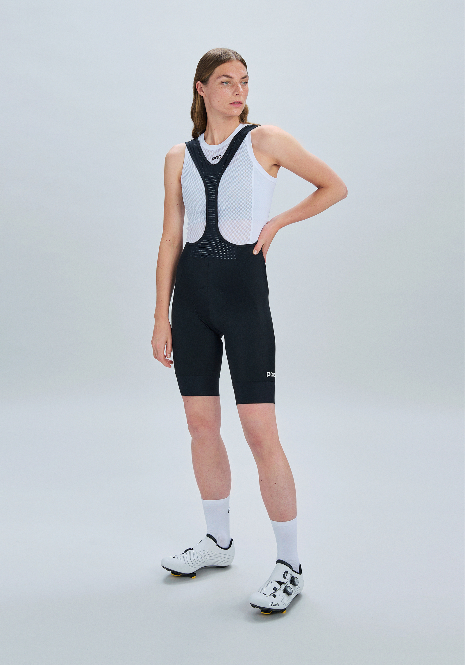 Frauen Cadence Cycling Bib Shorts - Image 4