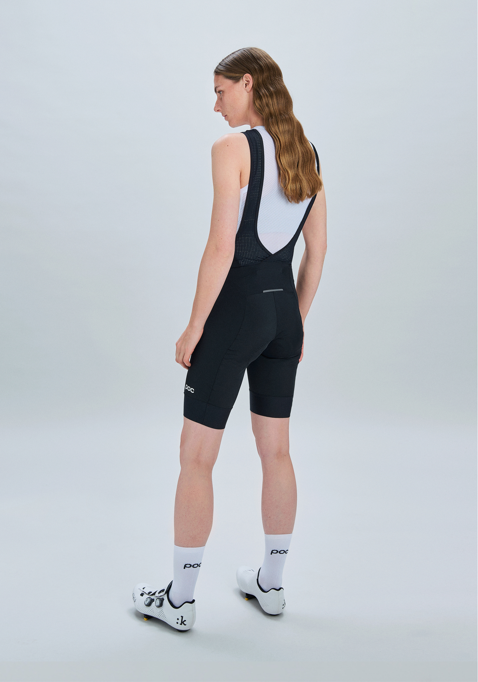 Frauen Cadence Cycling Bib Shorts - Image 5