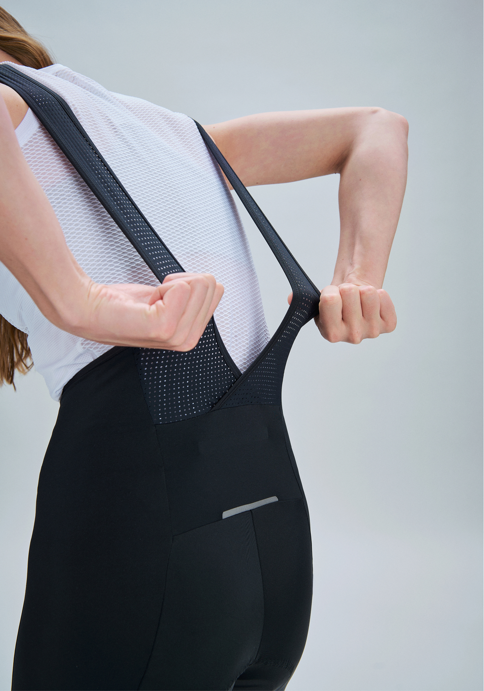 Frauen Cadence Cycling Bib Shorts - Image 6