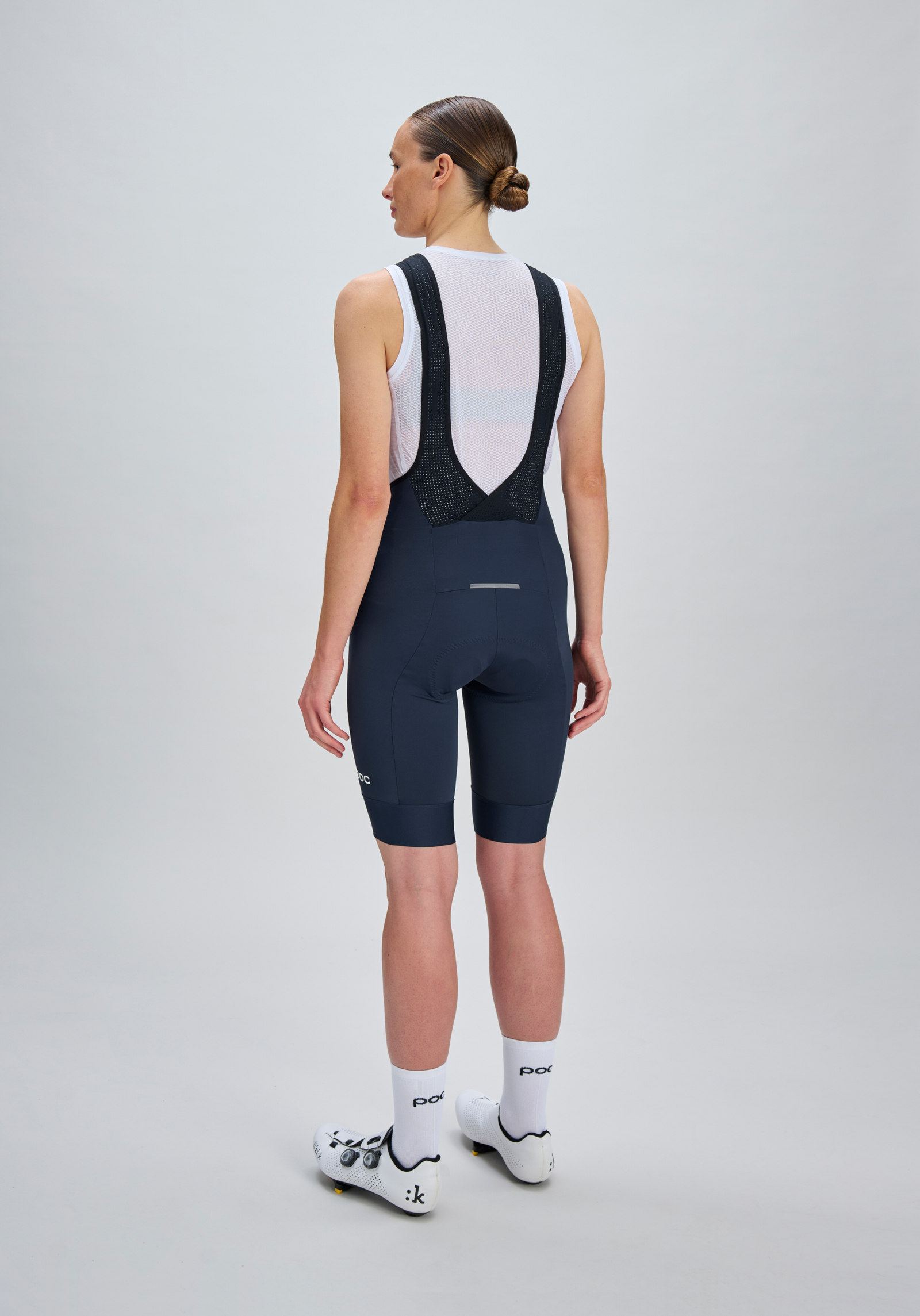 Women's Cadence Cycling Bib Shorts - Image 4