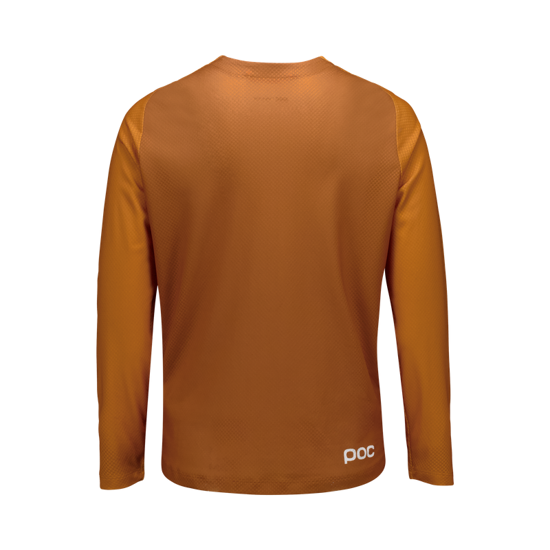 Product image of Women's Motion Air Long Sleeve MTB Jersey