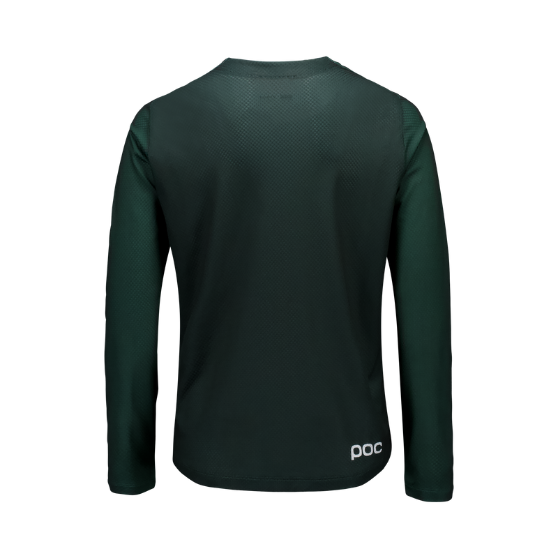 Product image of Women's Motion Air Long Sleeve MTB Jersey