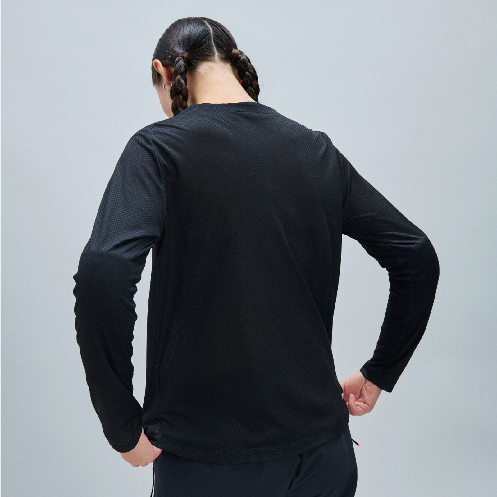 Women's Motion Air Long Sleeve MTB Jersey - Image 5