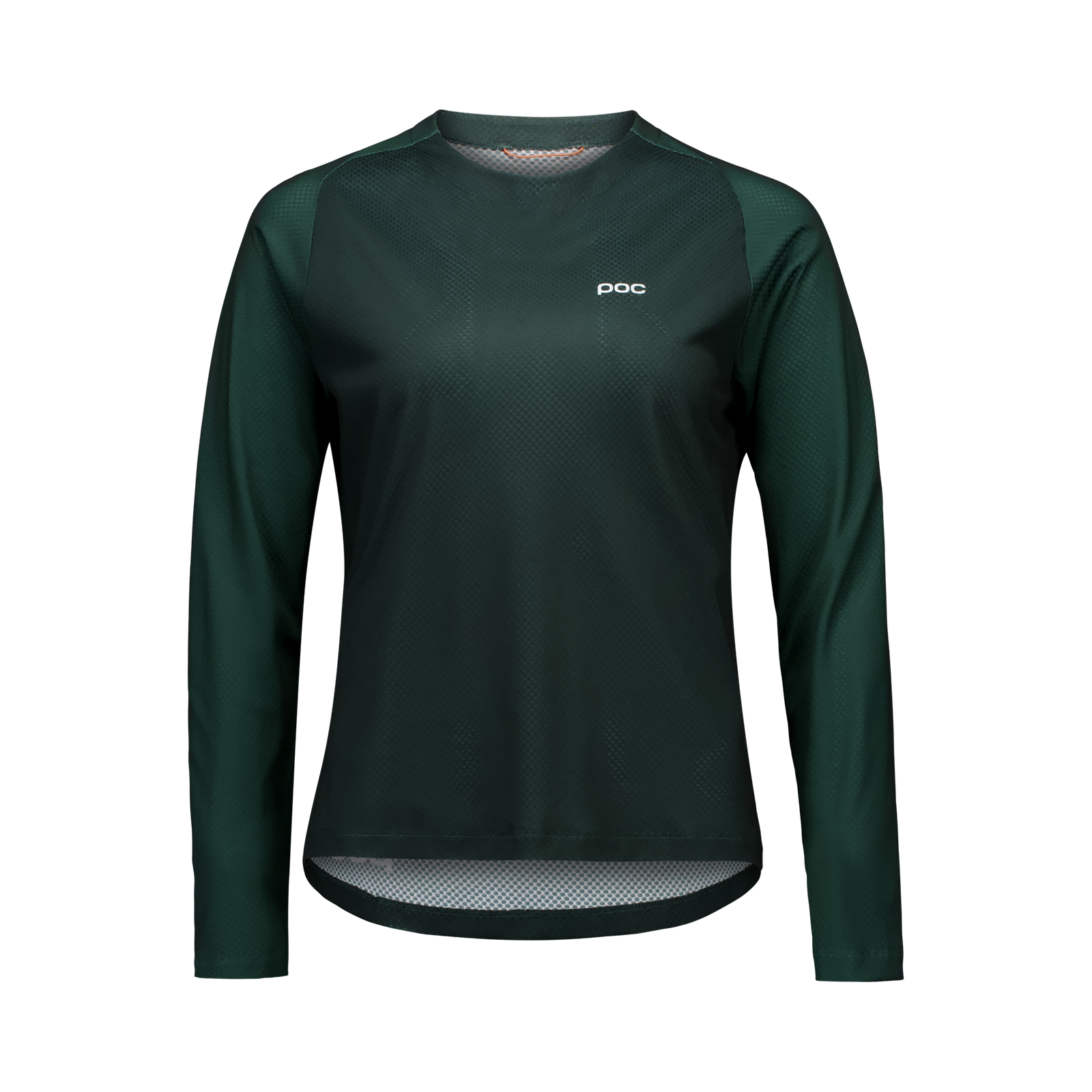 Maillot VTT Femme Motion Air Manches Longues - Image 1