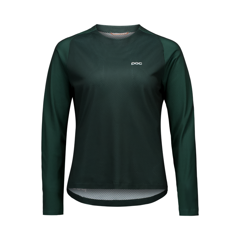Product image of Women's Motion Air Long Sleeve MTB Jersey