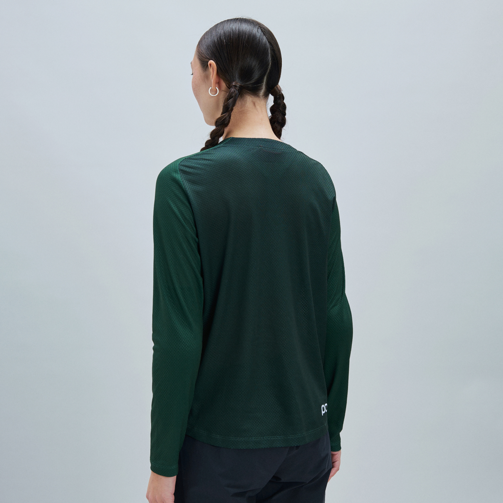 Maillot VTT Femme Motion Air Manches Longues - Image 4