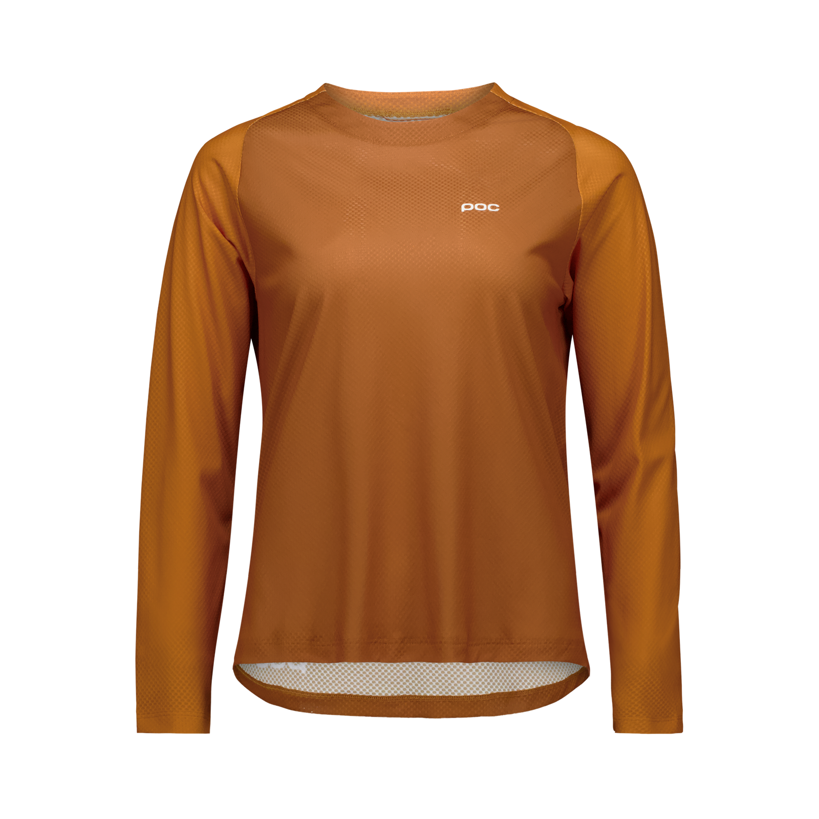 Women's Motion Air Long Sleeve MTB Jersey - Image 1