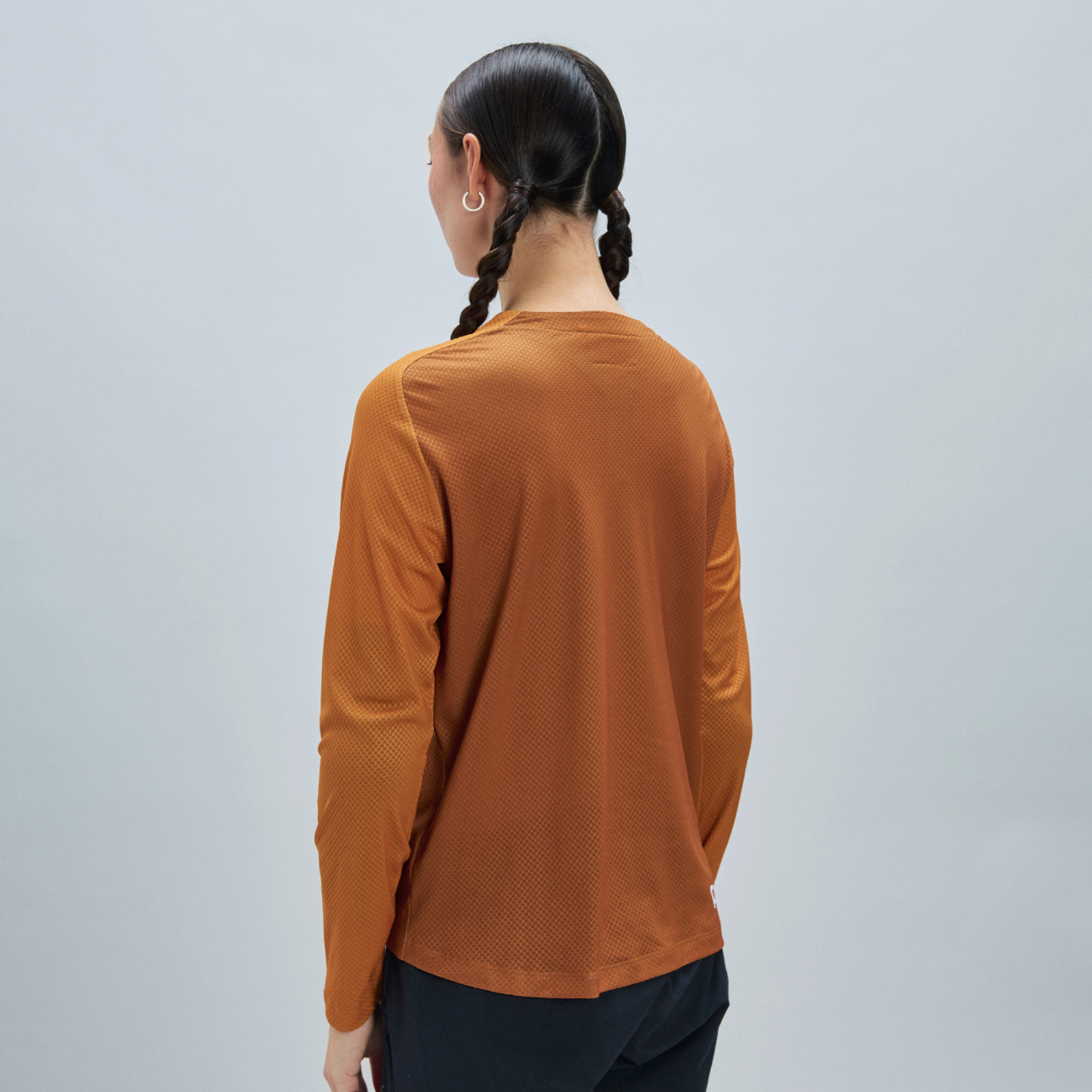 Women's Motion Air Long Sleeve MTB Jersey - Image 4