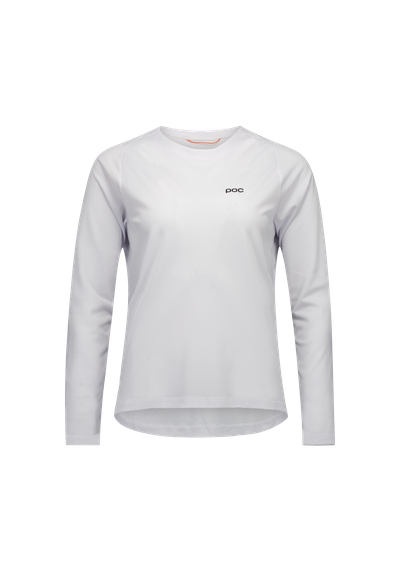 Women's Motion Air Long Sleeve MTB Jersey