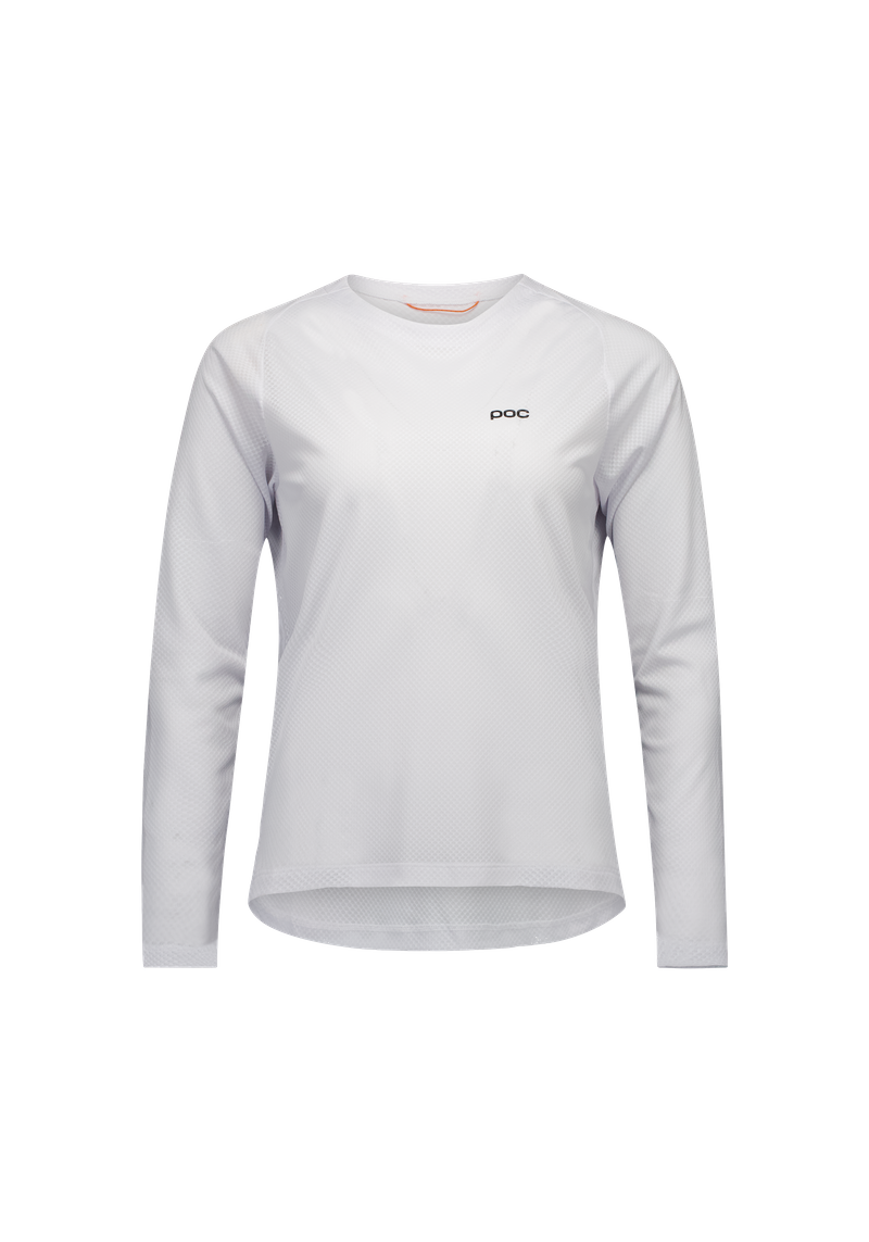 Women's Motion Air Long Sleeve MTB Jersey