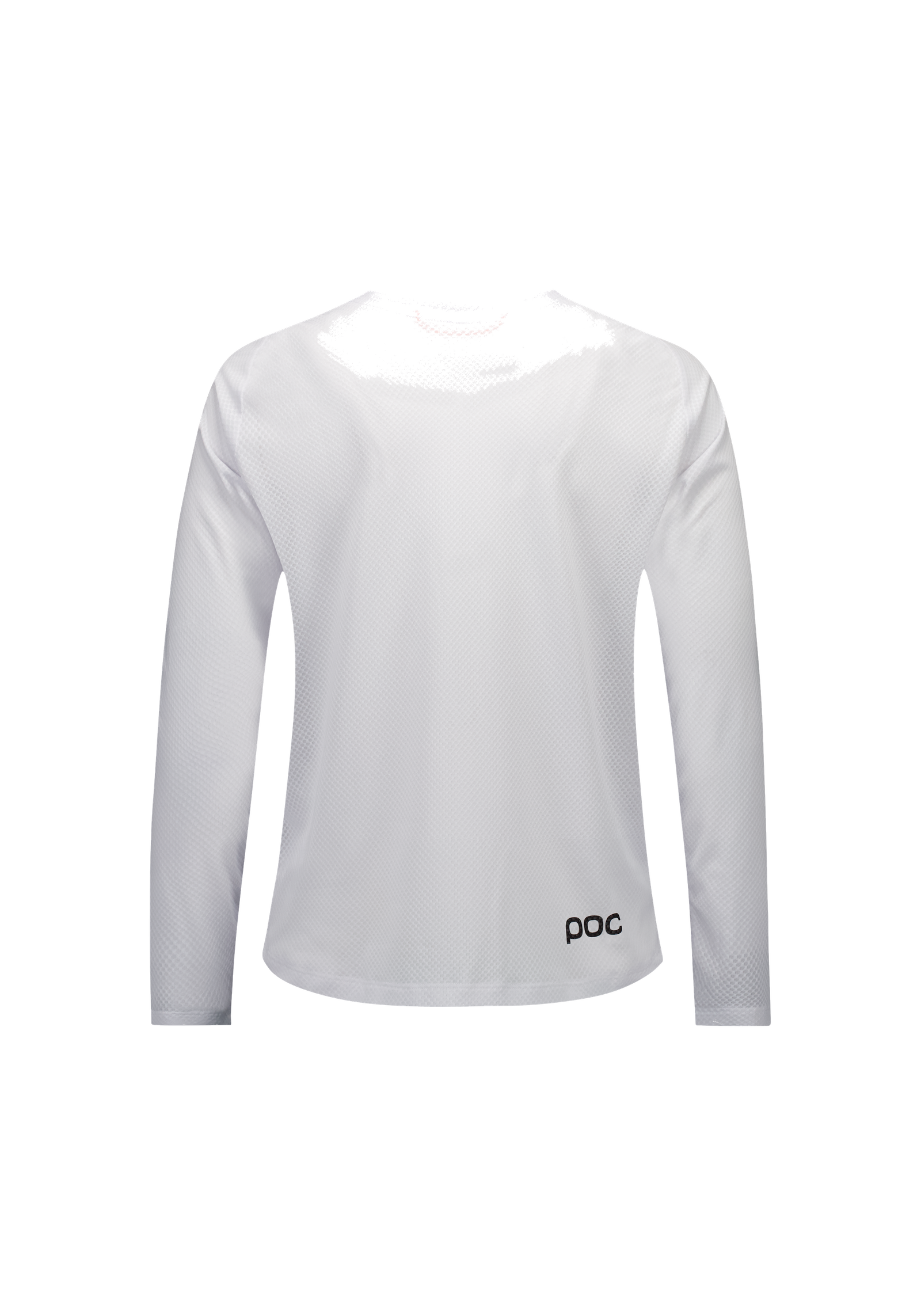 Women's Motion Air Long Sleeve MTB Jersey - Image 2