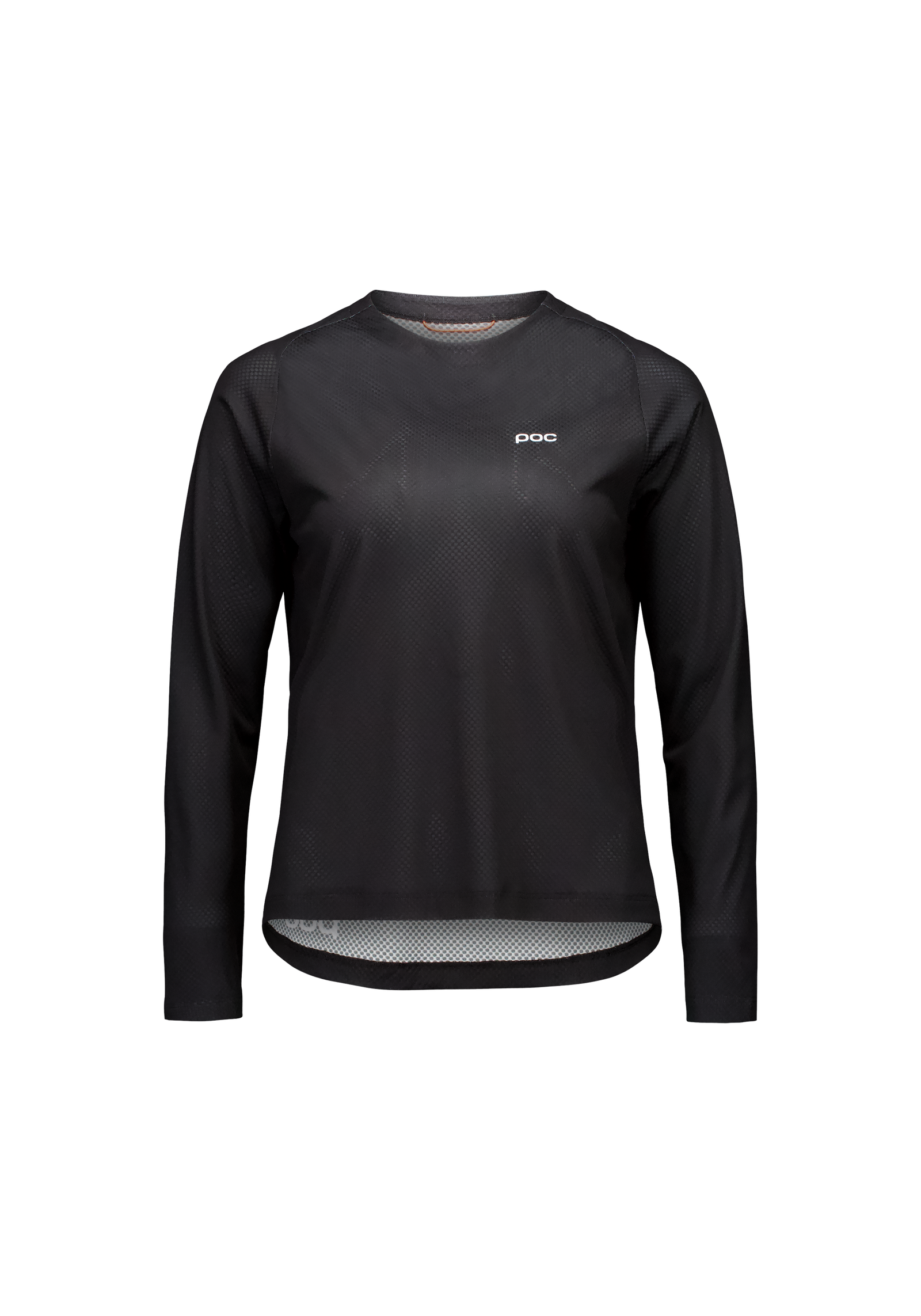 Maillot VTT Femme Motion Air Manches Longues - Image 1