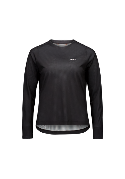 Maillot VTT Femme Motion Air Manches Longues