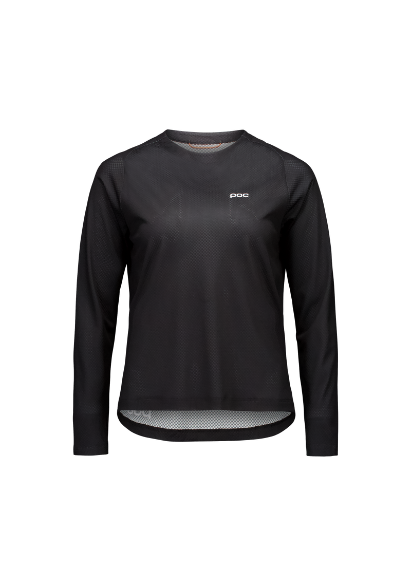 Maillot VTT Femme Motion Air Manches Longues