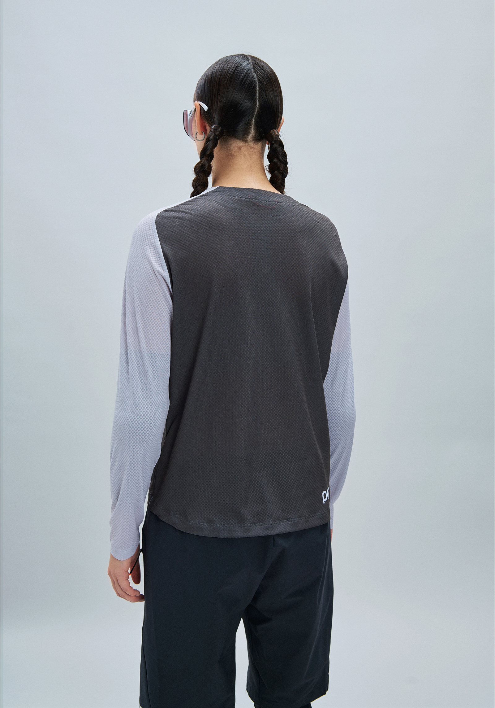 Maillot VTT Femme Motion Air Manches Longues - Image 4