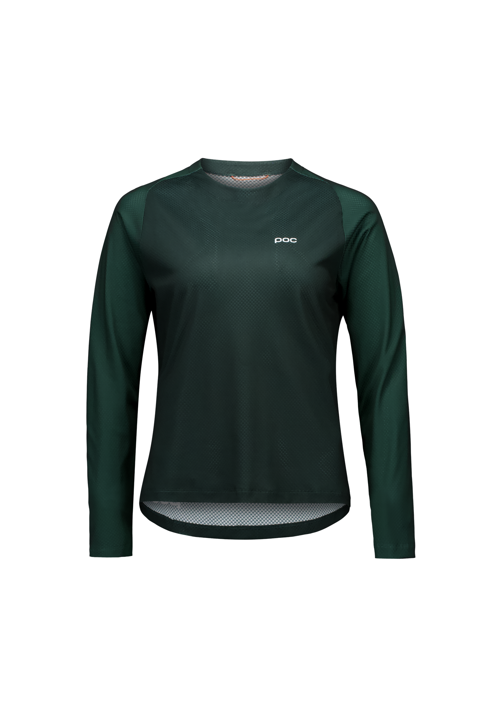 Women's Motion Air Long Sleeve MTB Jersey - Image 1