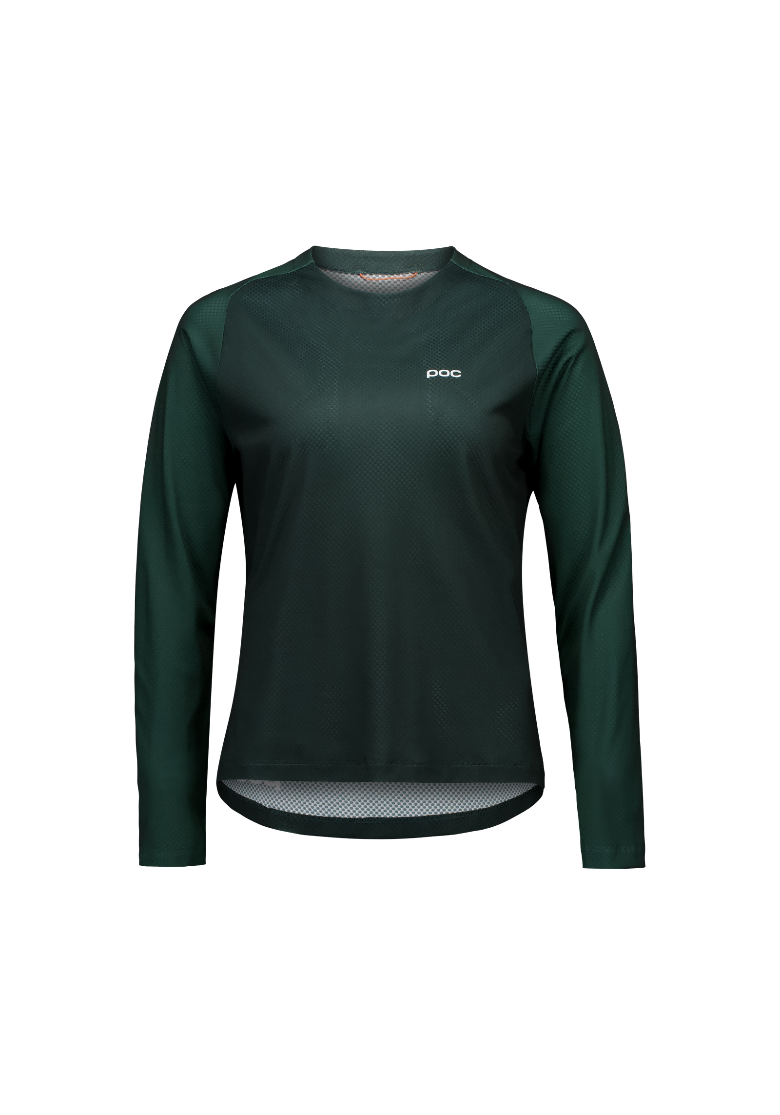 Women's Motion Air Long Sleeve MTB Jersey - Image 1