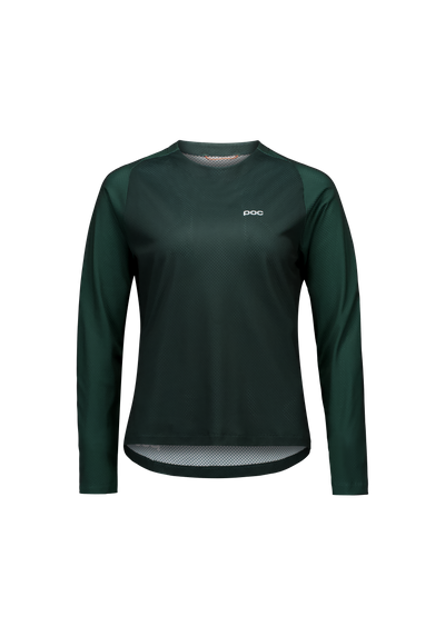 Maillot VTT Femme Motion Air Manches Longues