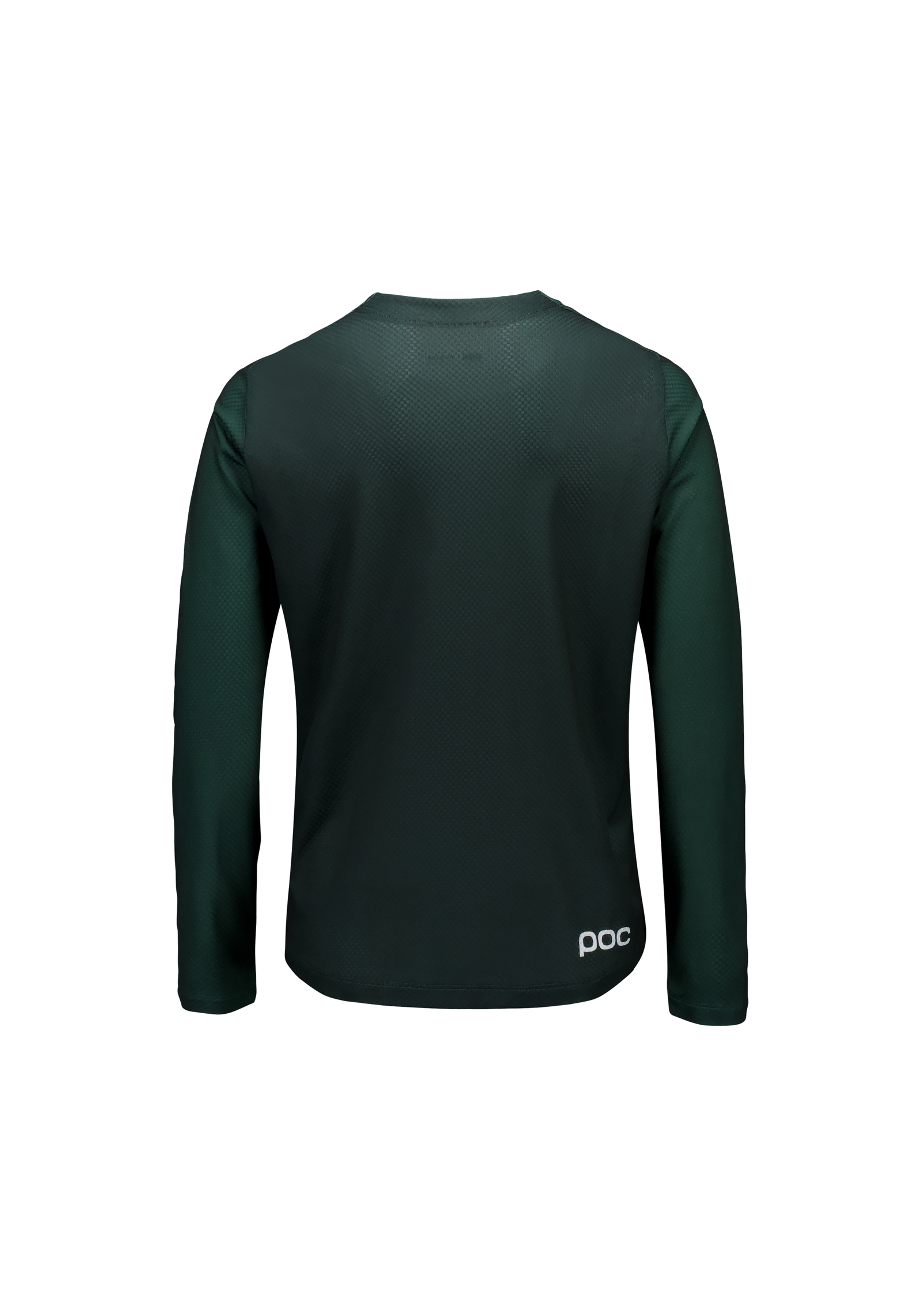 Women's Motion Air Long Sleeve MTB Jersey - Image 2