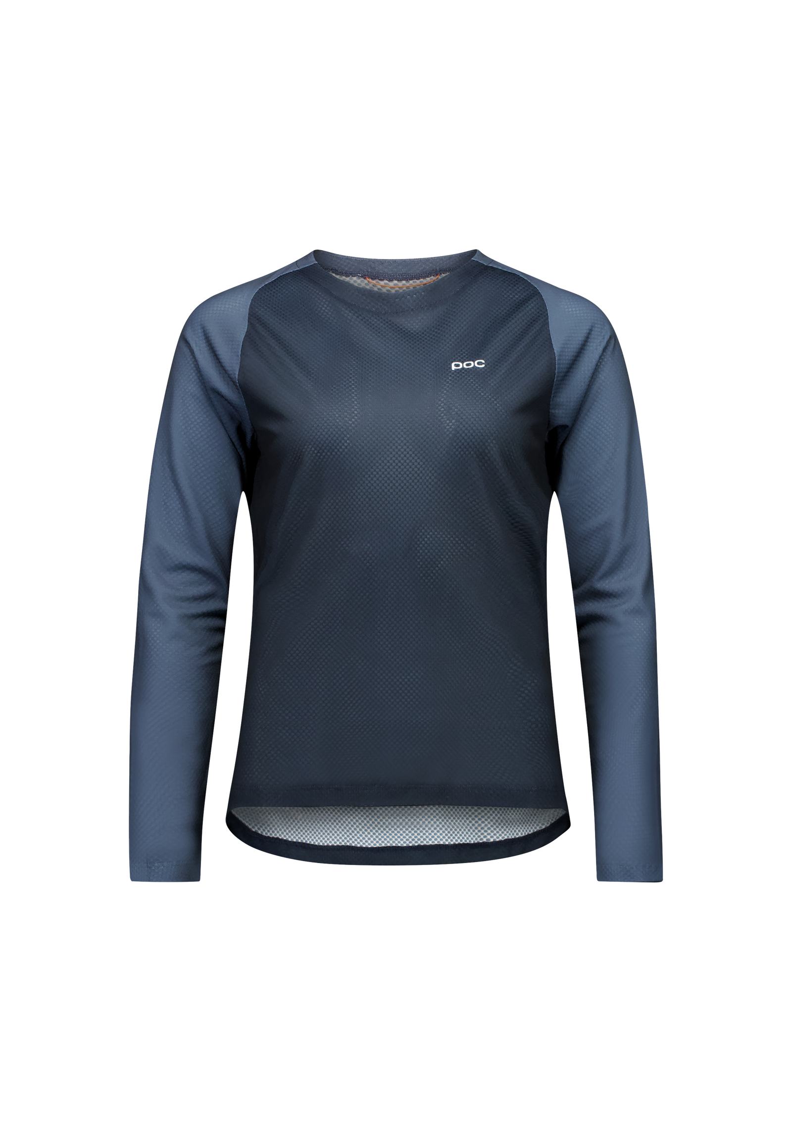 Women's Motion Air Long Sleeve MTB Jersey - Image 1