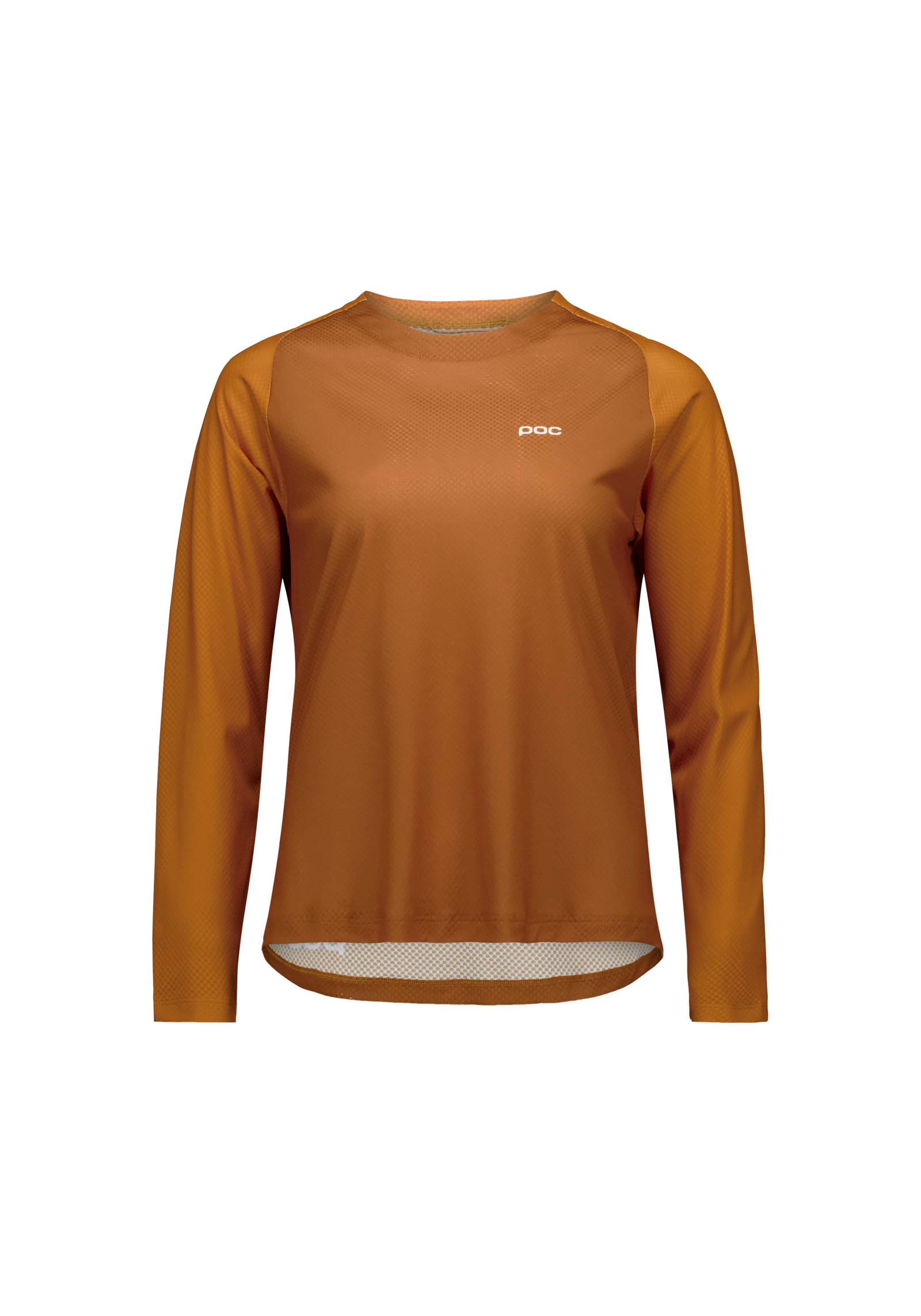 Maillot VTT Femme Motion Air Manches Longues - Image 1