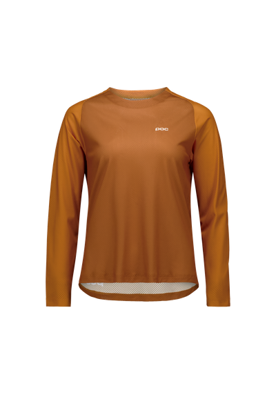 Maillot VTT Femme Motion Air Manches Longues