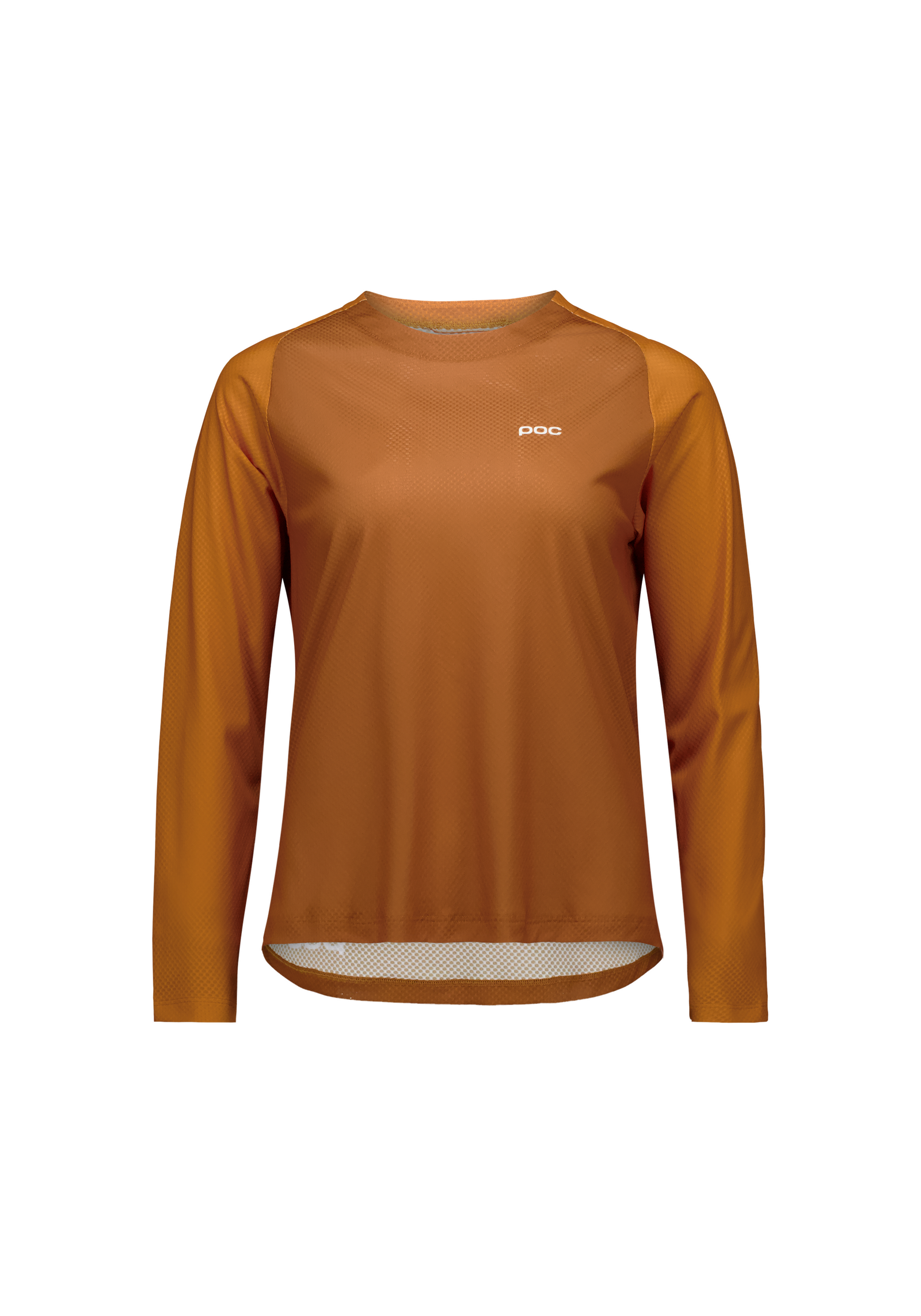 Women's Motion Air Long Sleeve MTB Jersey - Image 1
