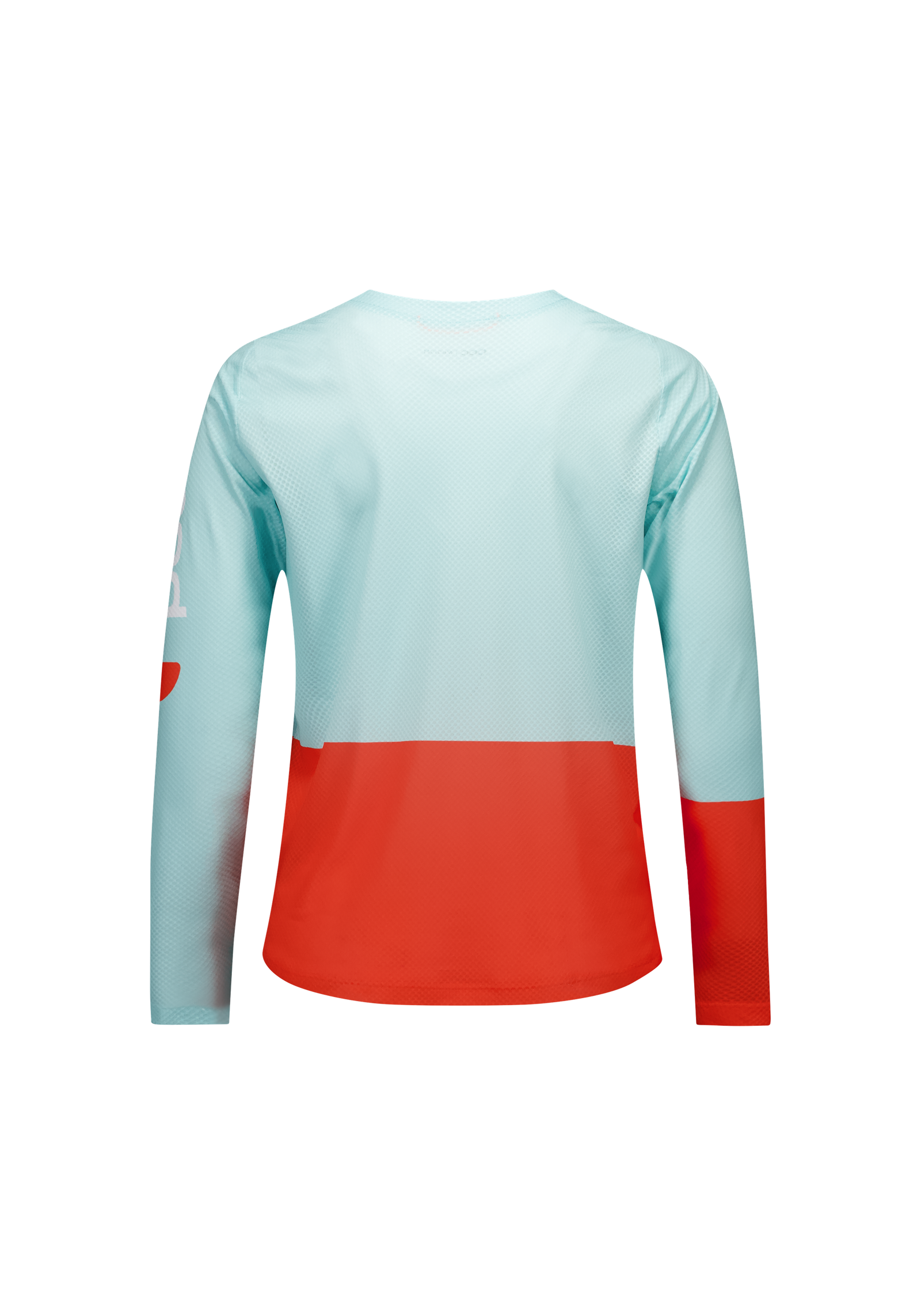 Women's Motion Air Long Sleeve MTB Jersey - Image 2