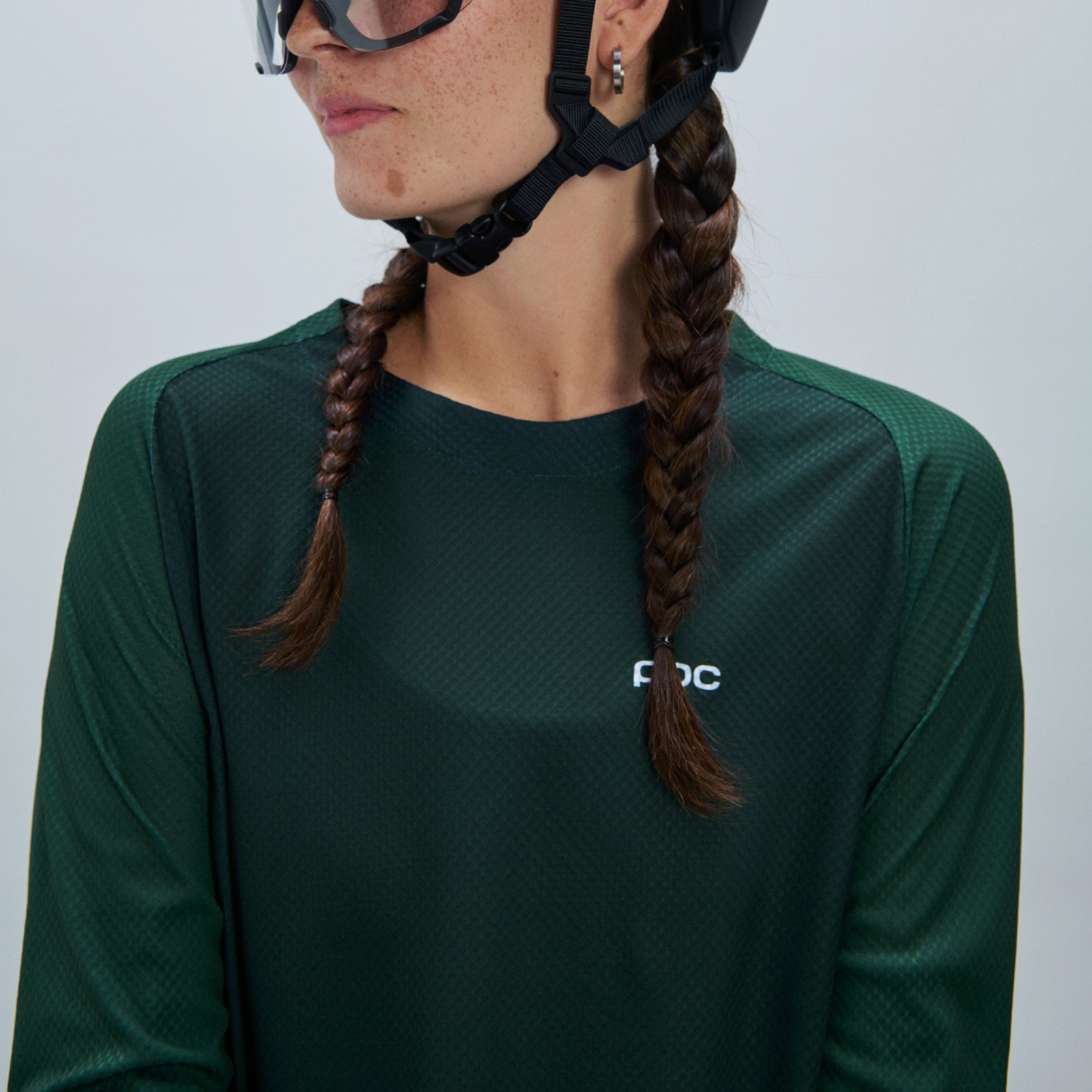 Maillot VTT Femme Motion Air Manches Longues - Image 5